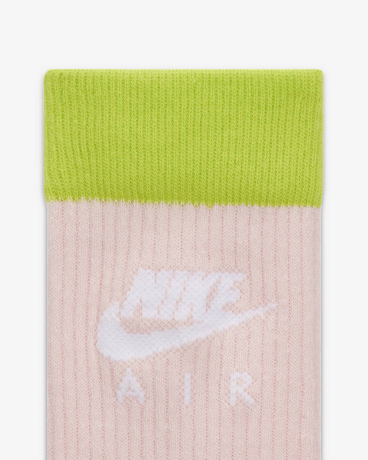 Calze Nike Everyday Essential di media lunghezza. Nike IT
