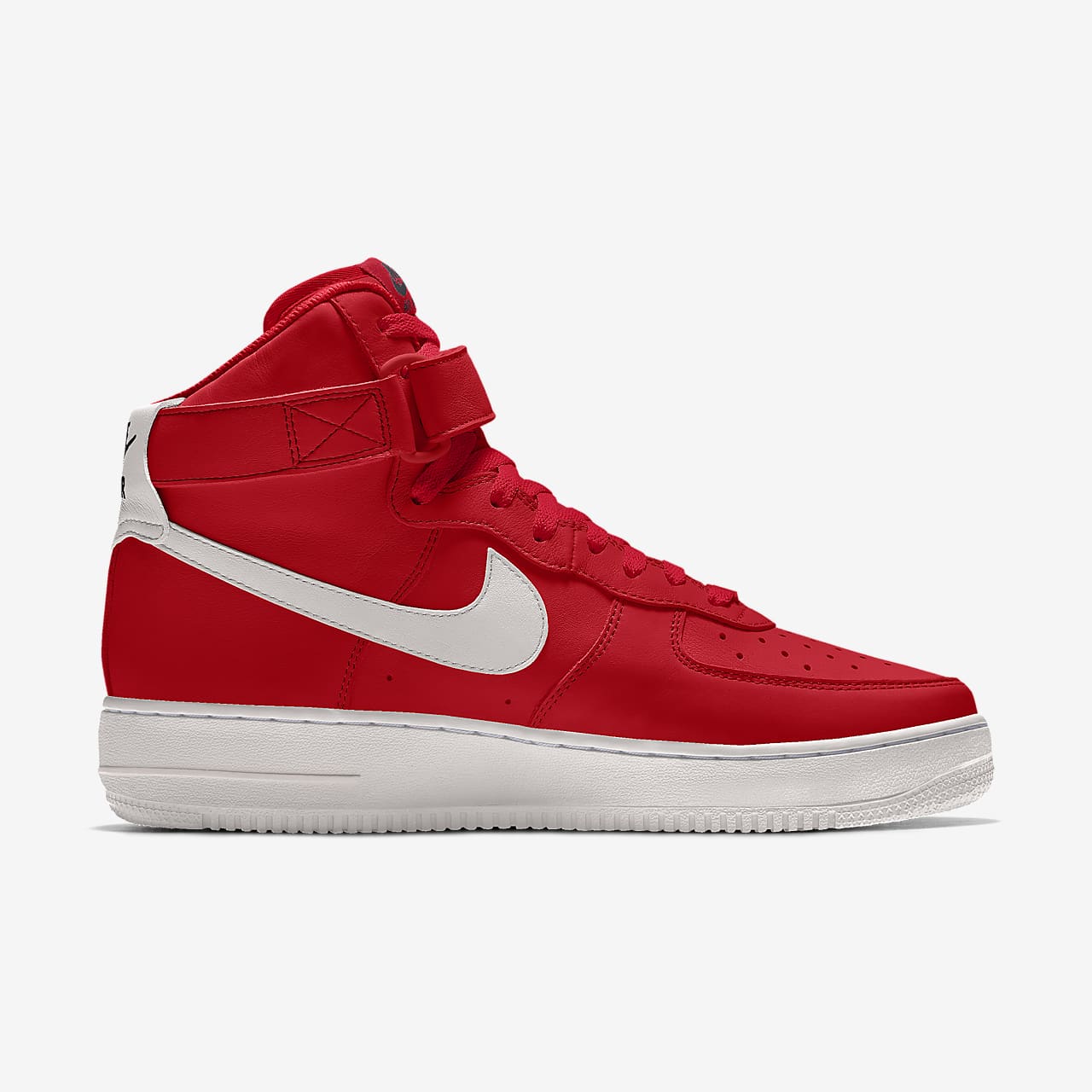 air force 1 high by you