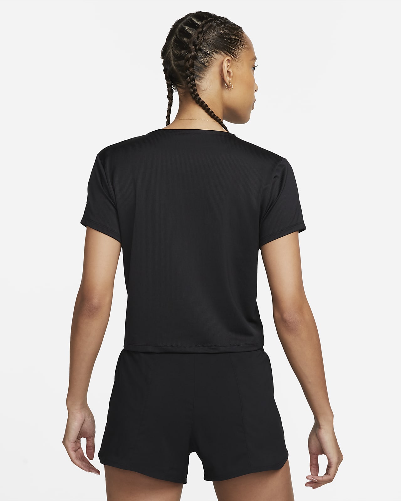 Nike Dri-FIT Women's Short-Sleeve Running Top. Nike ZA