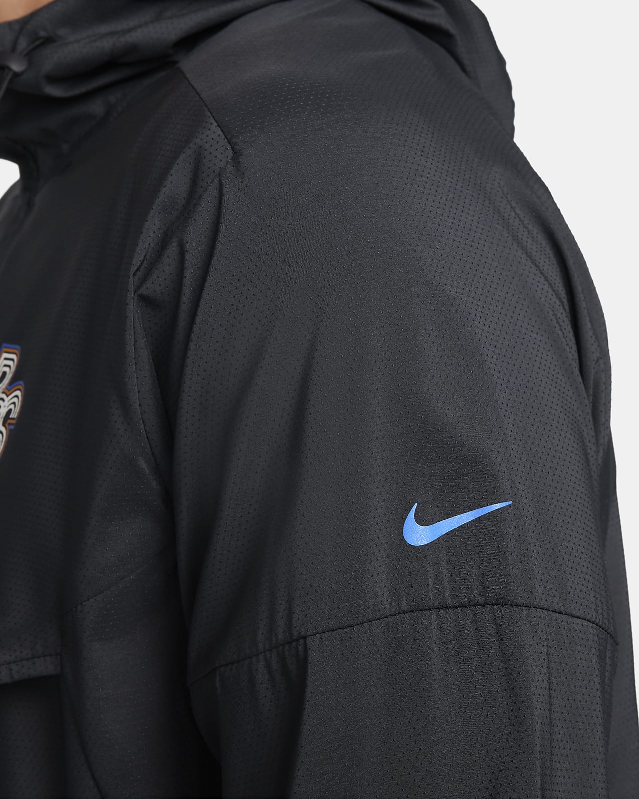 Nike Men's Repel Full-Zip Windrunner Jacket