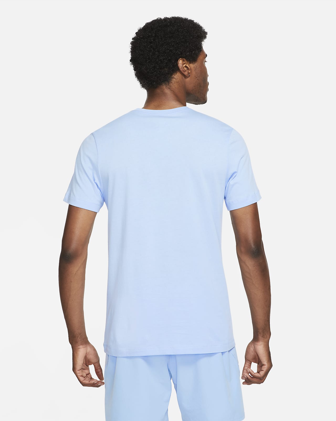 nike tennis t shirt