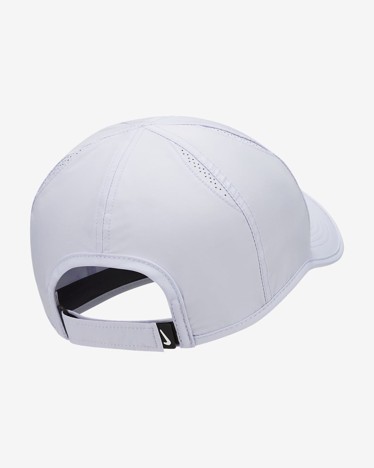 hart cliënt Invloed Nike Sportswear AeroBill Featherlight Adjustable Cap. Nike ID