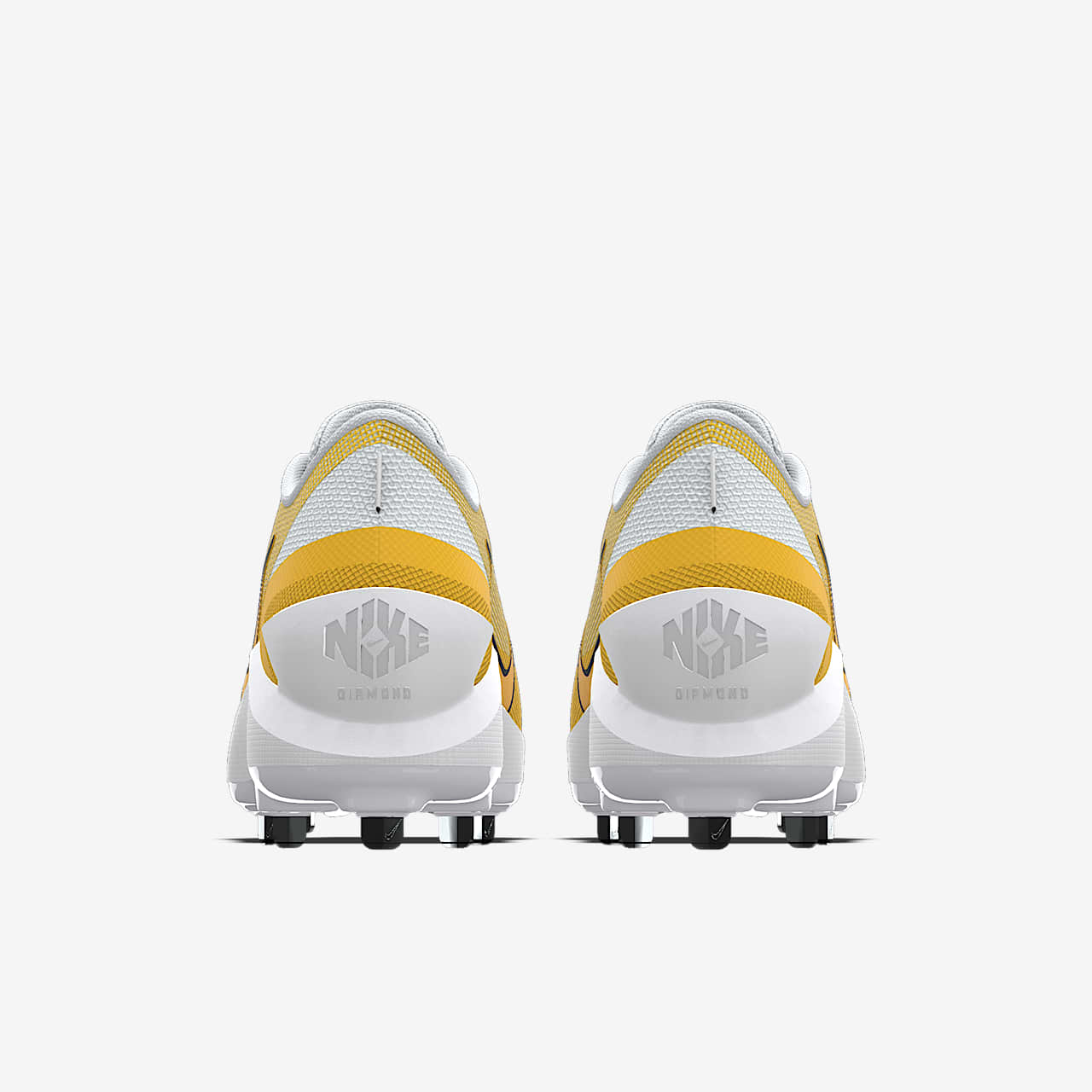 Nike Diamond Showcase MTL Baseball Cleats