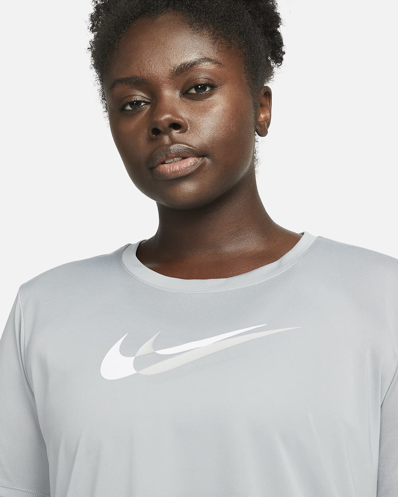 Nike Dri Fit Swoosh 3 0 shorts
