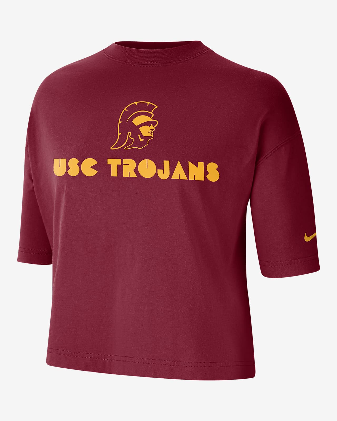 USC Trojans Shirt T-Shirt Hat Hoodie Football Jersey Sweatshirt Jacket Clothing 