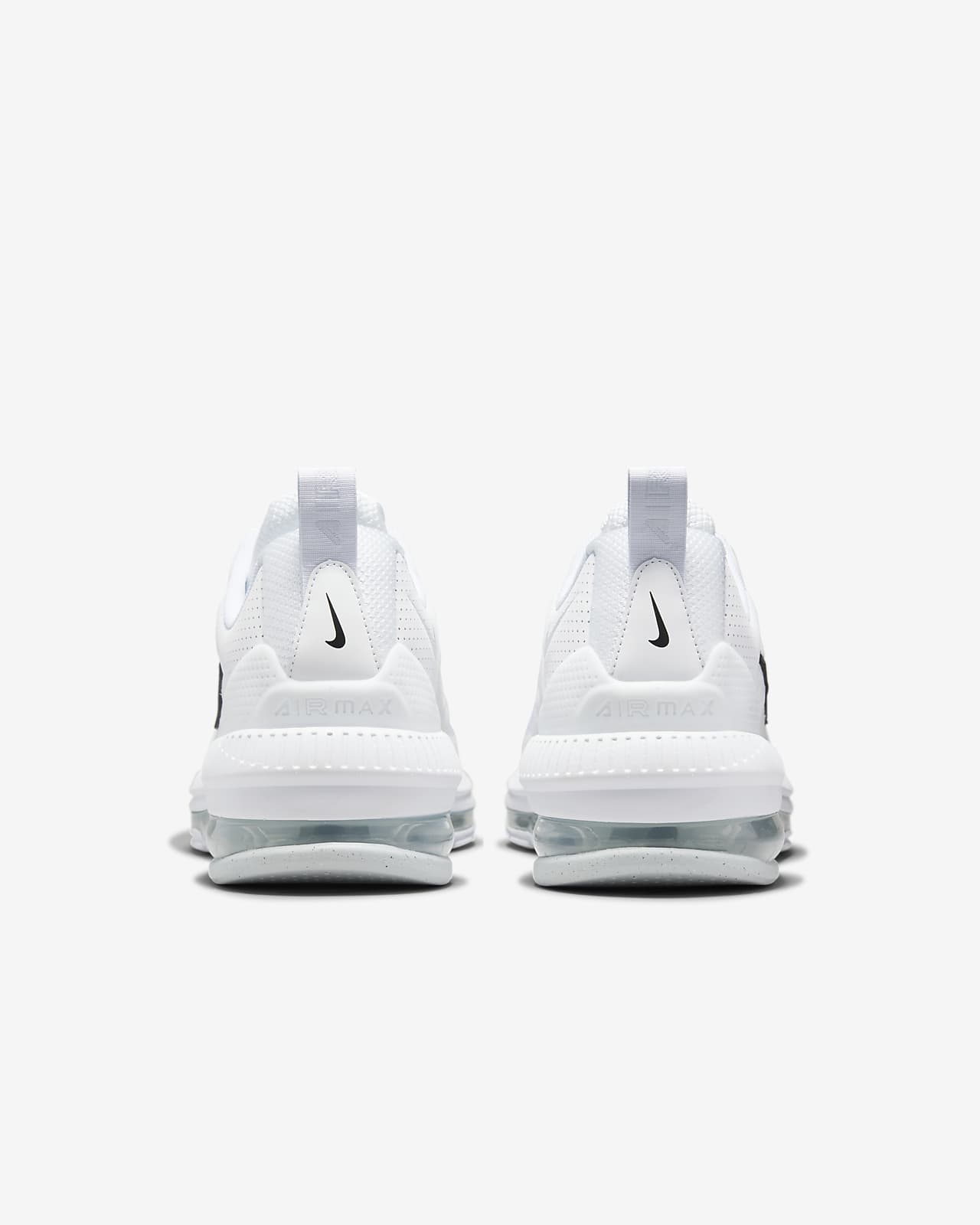 nike mens sneakers white