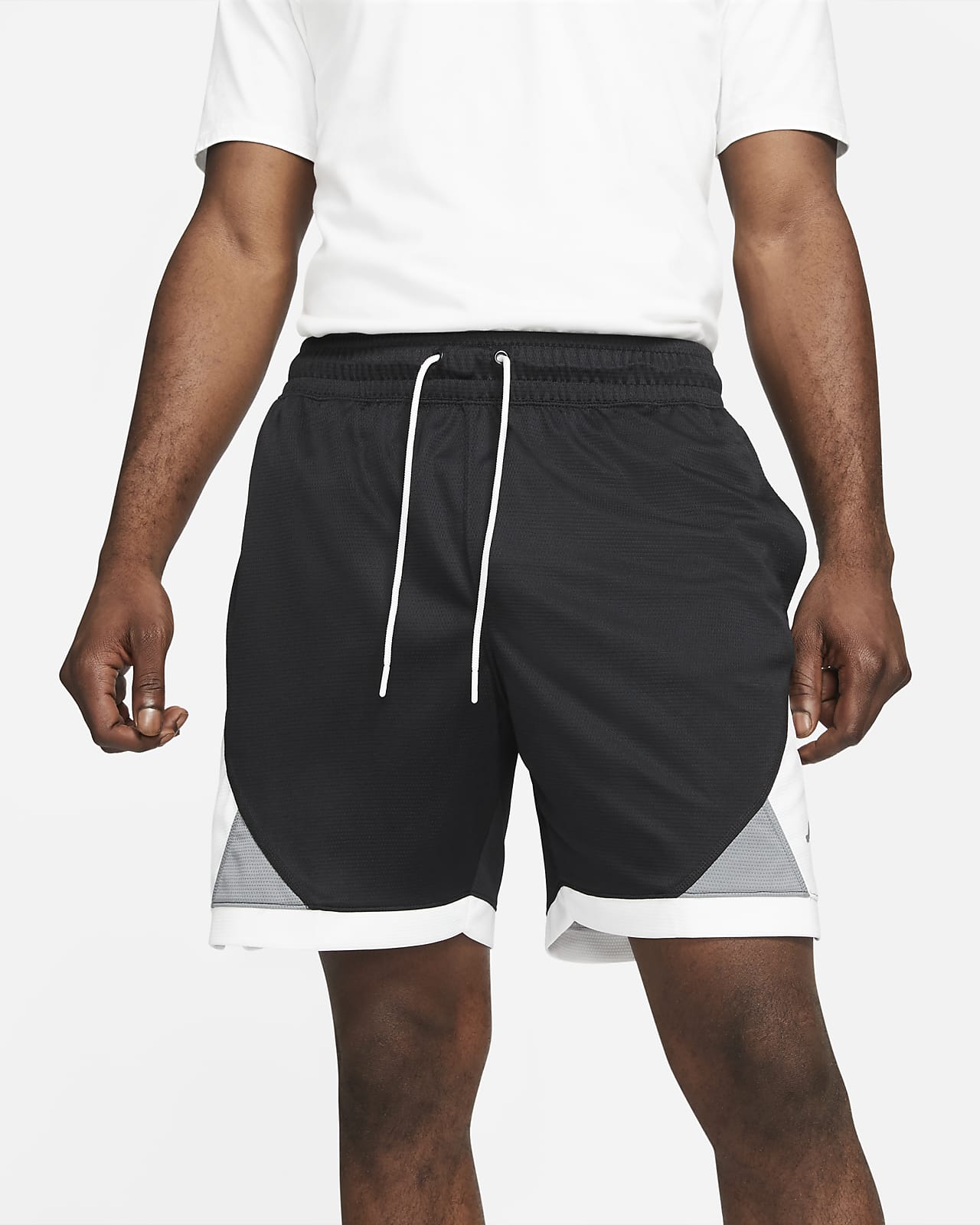 Jordan Dri-FIT Air Diamond Pantalón corto - Hombre. Nike ES