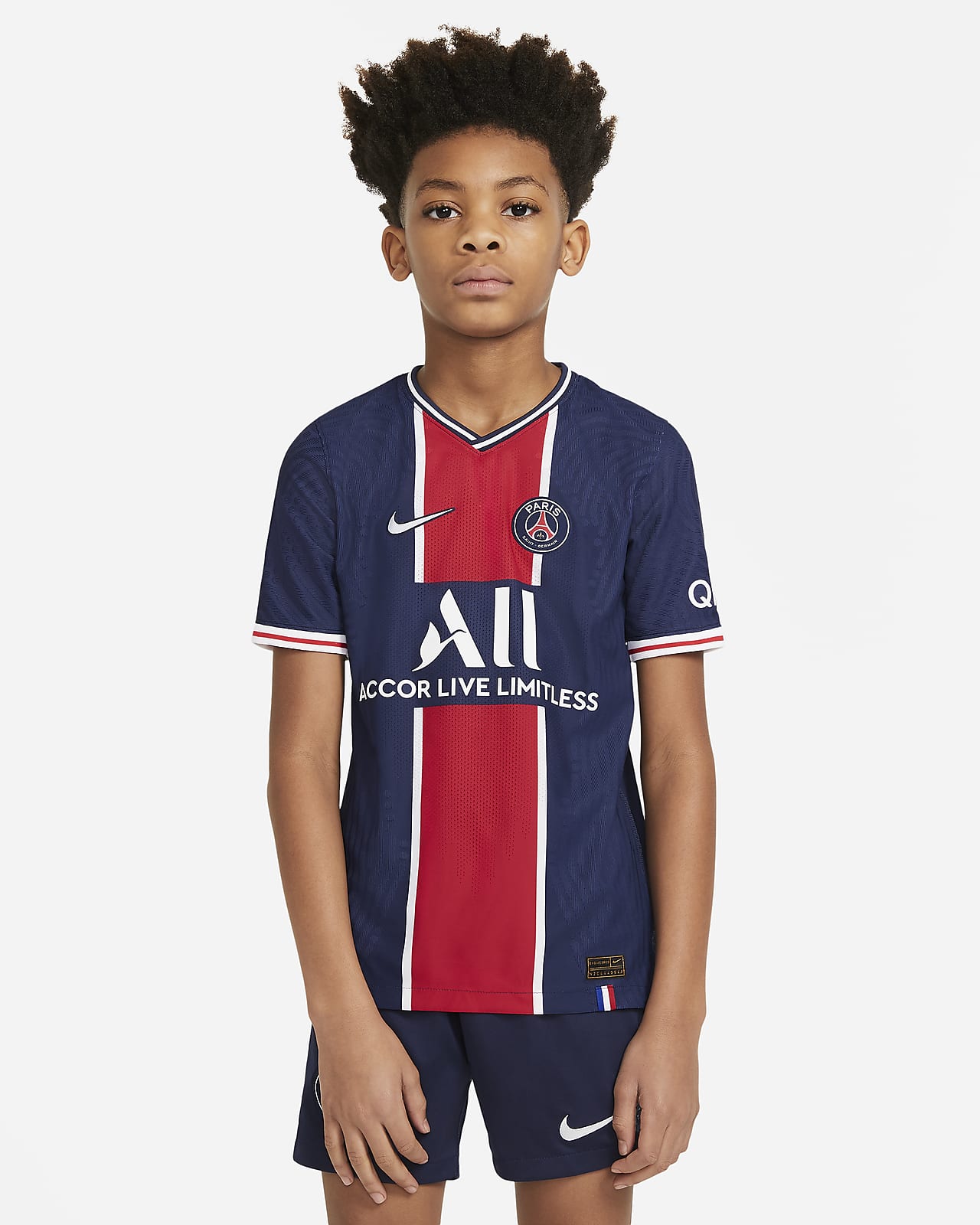 Camisetas futbol tallas grandes