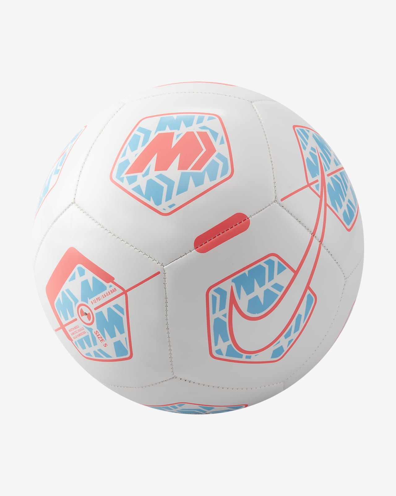 Nike Mercurial Fade futball-labda