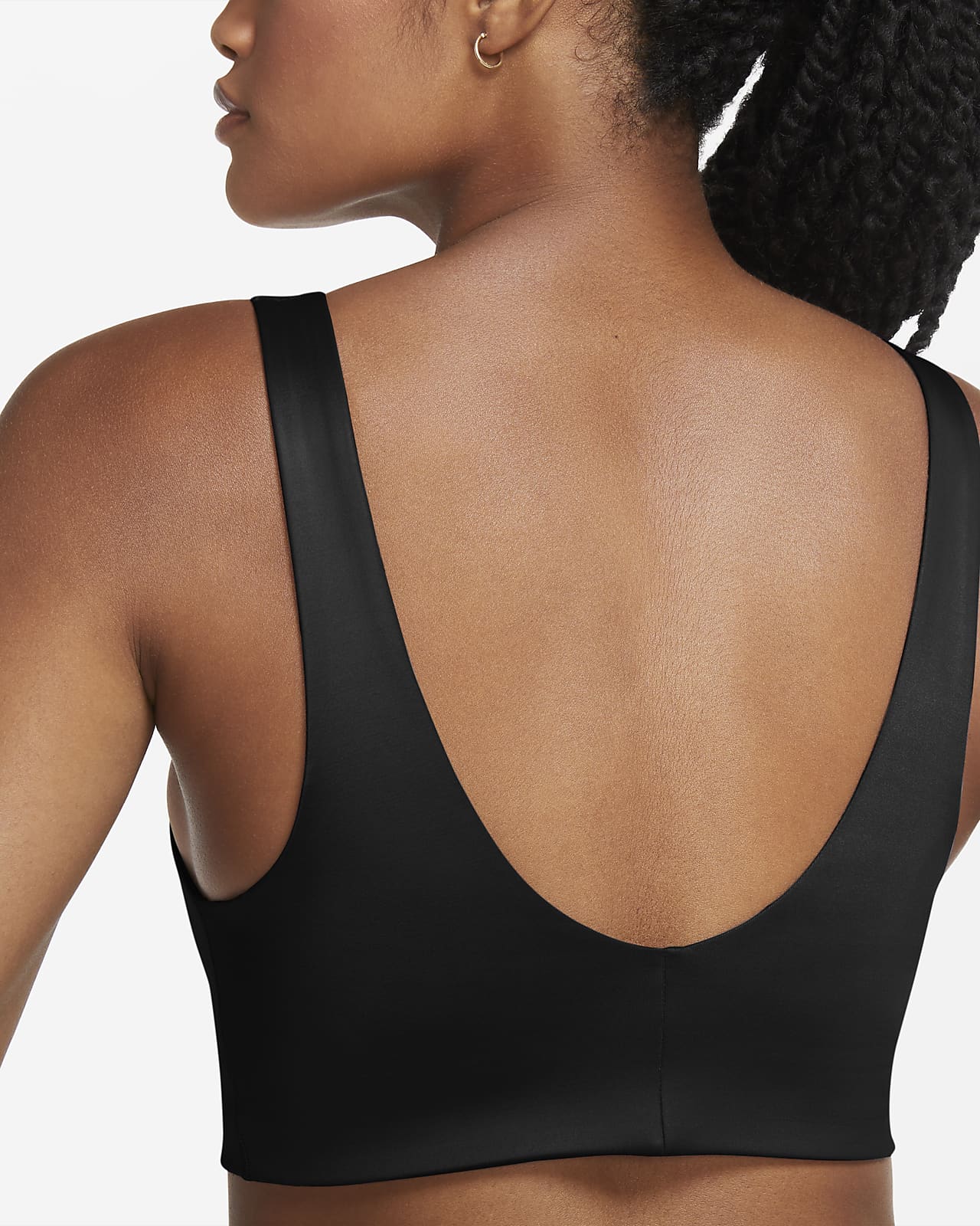 nike swoosh city ready bra