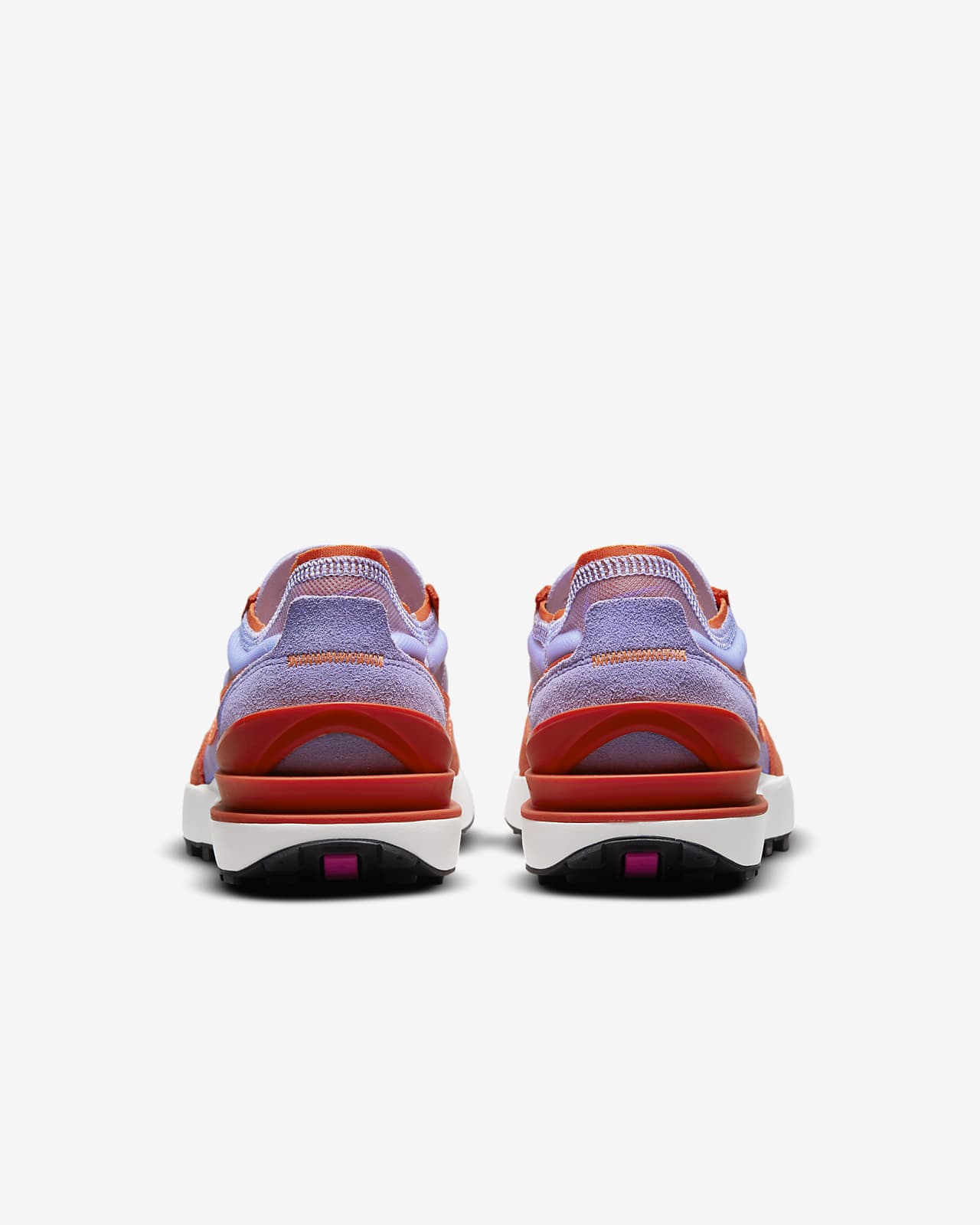 women's waffle nike shoes
