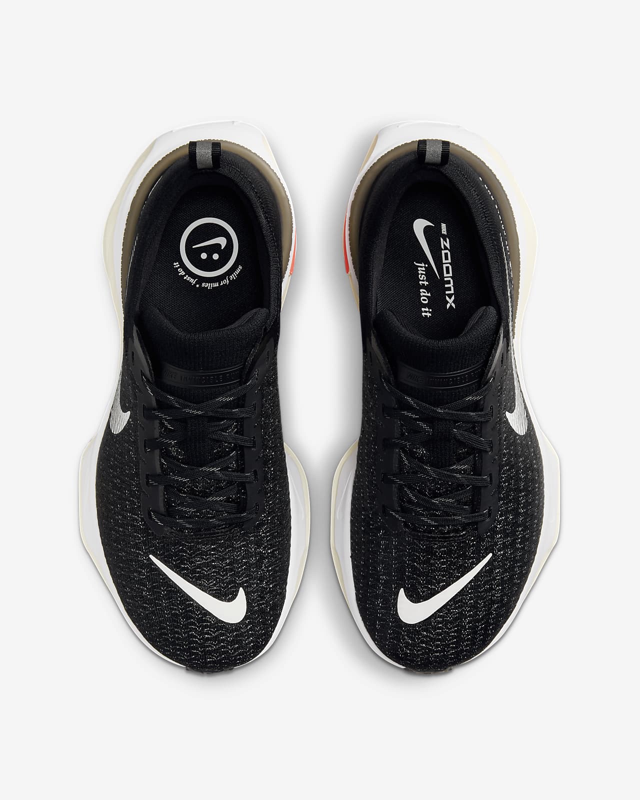 Nike best sale flyknit wide