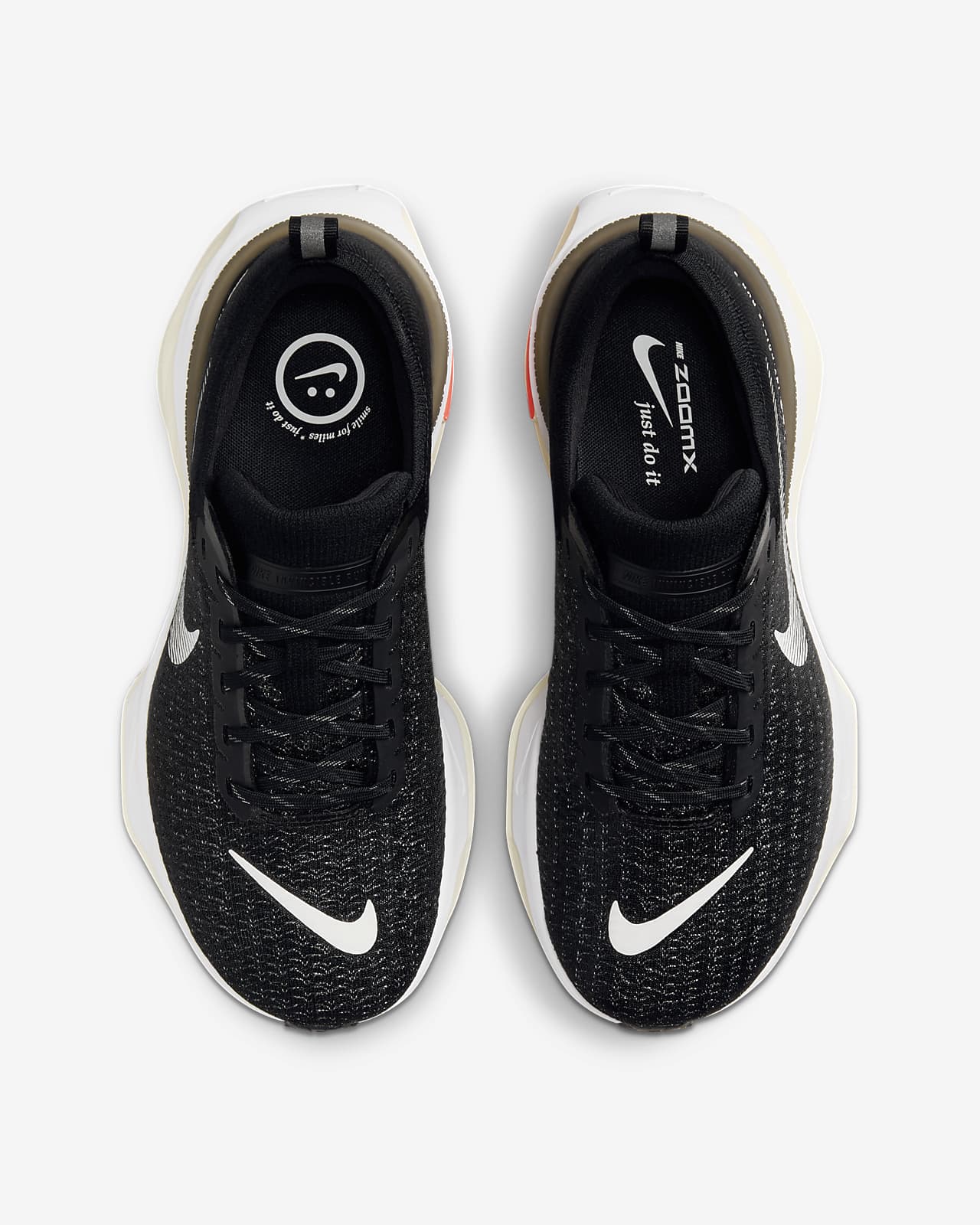 Nike Invincible 3 Zapatillas de running para asfalto (extraanchas) - Hombre