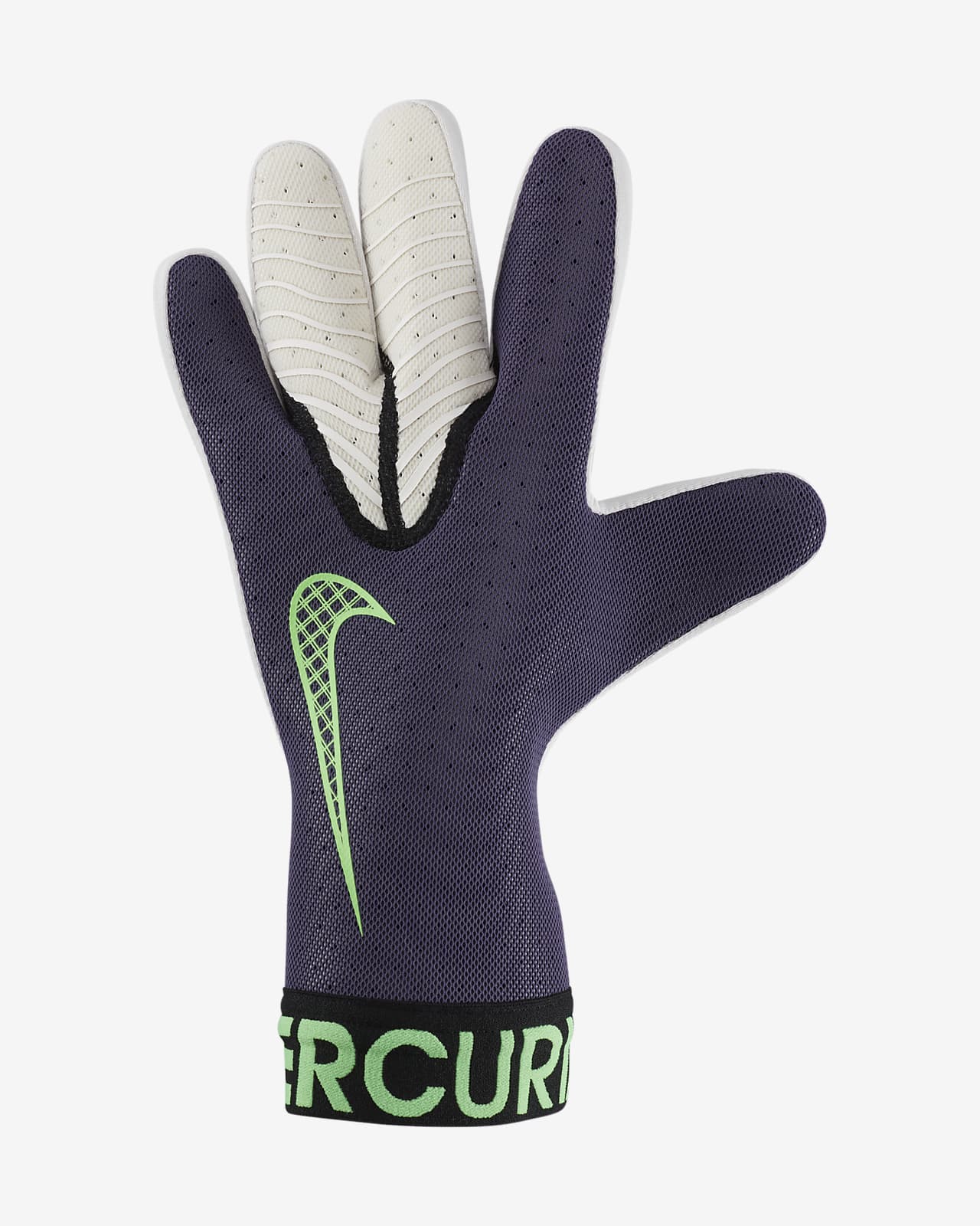 goalkeeper gloves nike mercurial