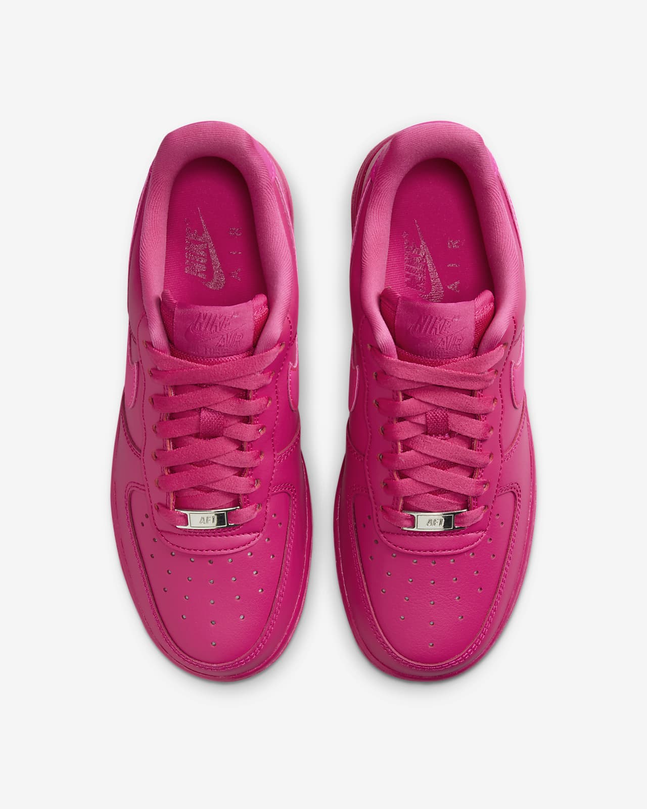 Nike Air Force 1 '07 Women's Shoe. Nike UK