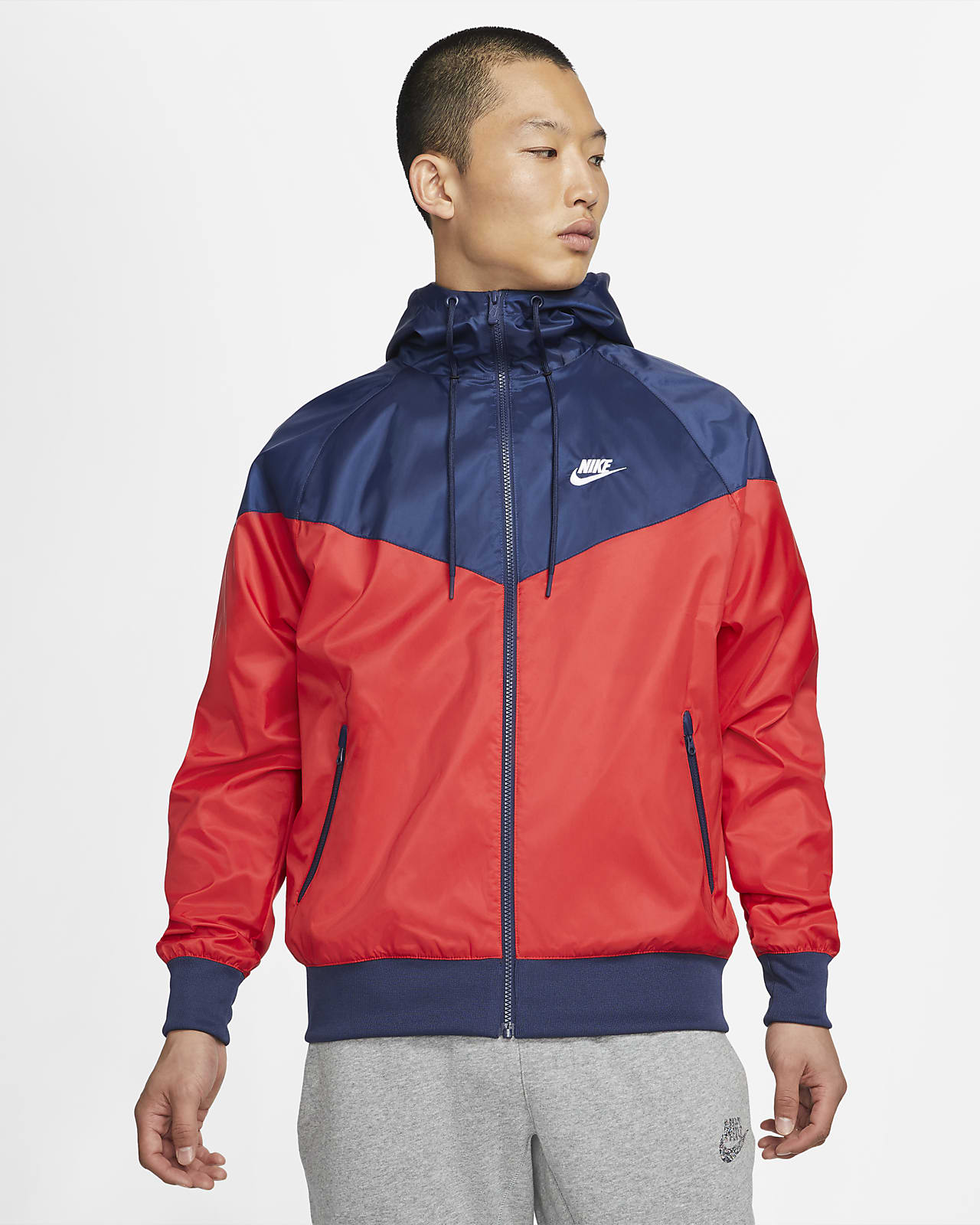 nike sb windrunner