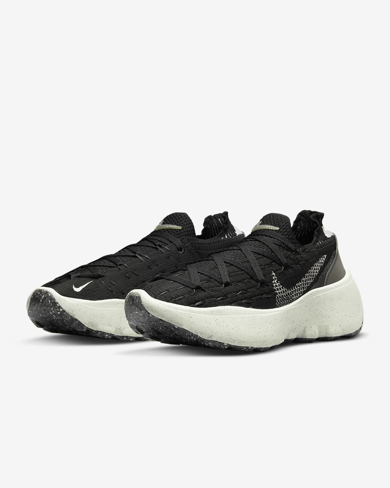 Nike Space Hippie 04 Zapatillas - Hombre. Nike ES