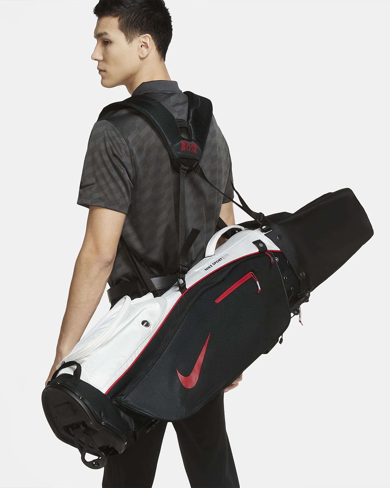 Nike Sport Lite Bolsa de golf. Nike ES
