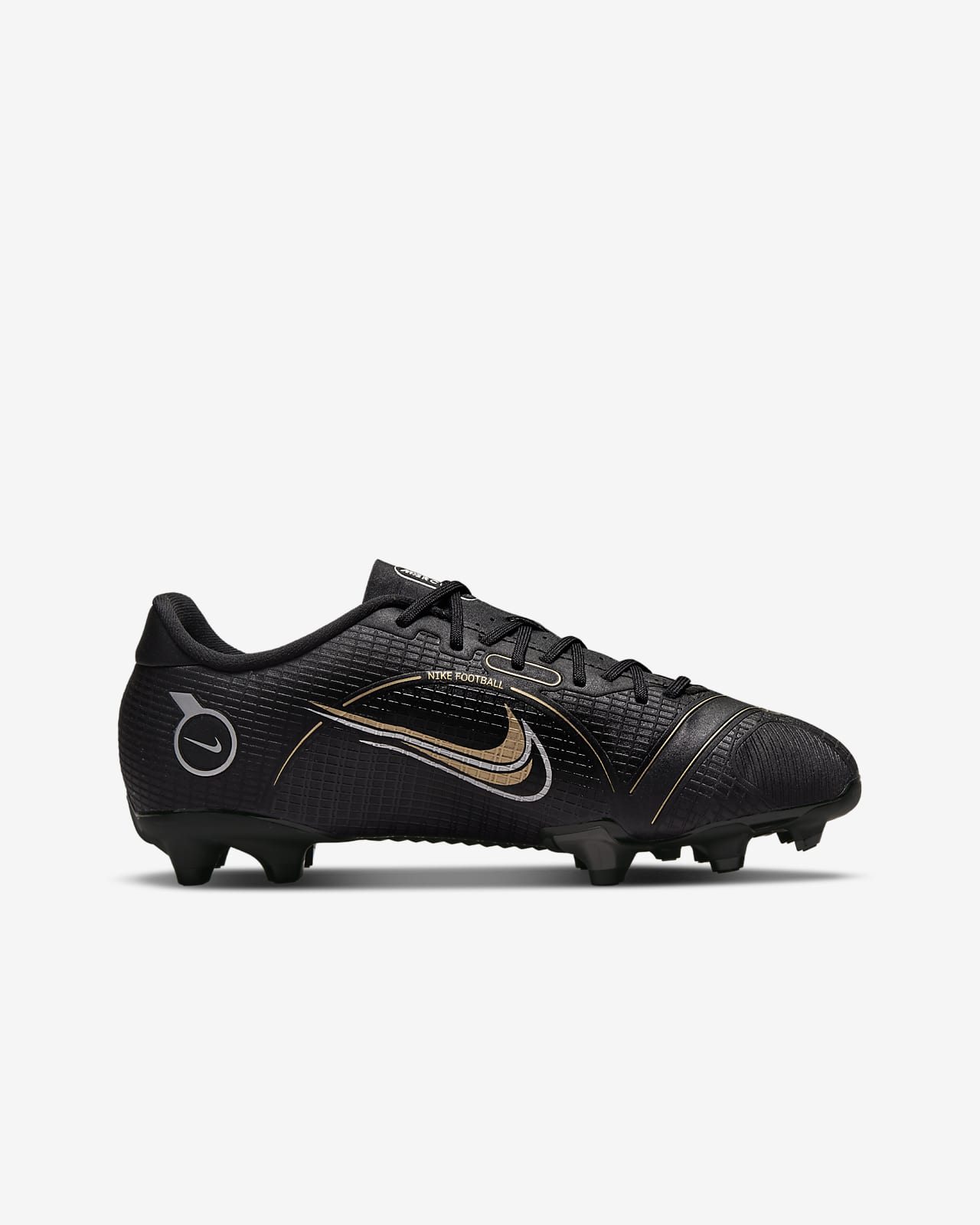 nike mercurial vapor junior football boots