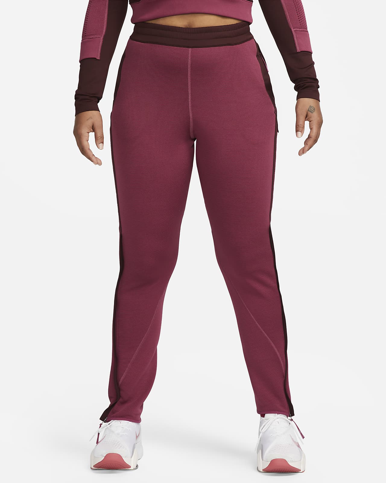 Nike Therma-FIT ADV City Ready Women's Training Trousers