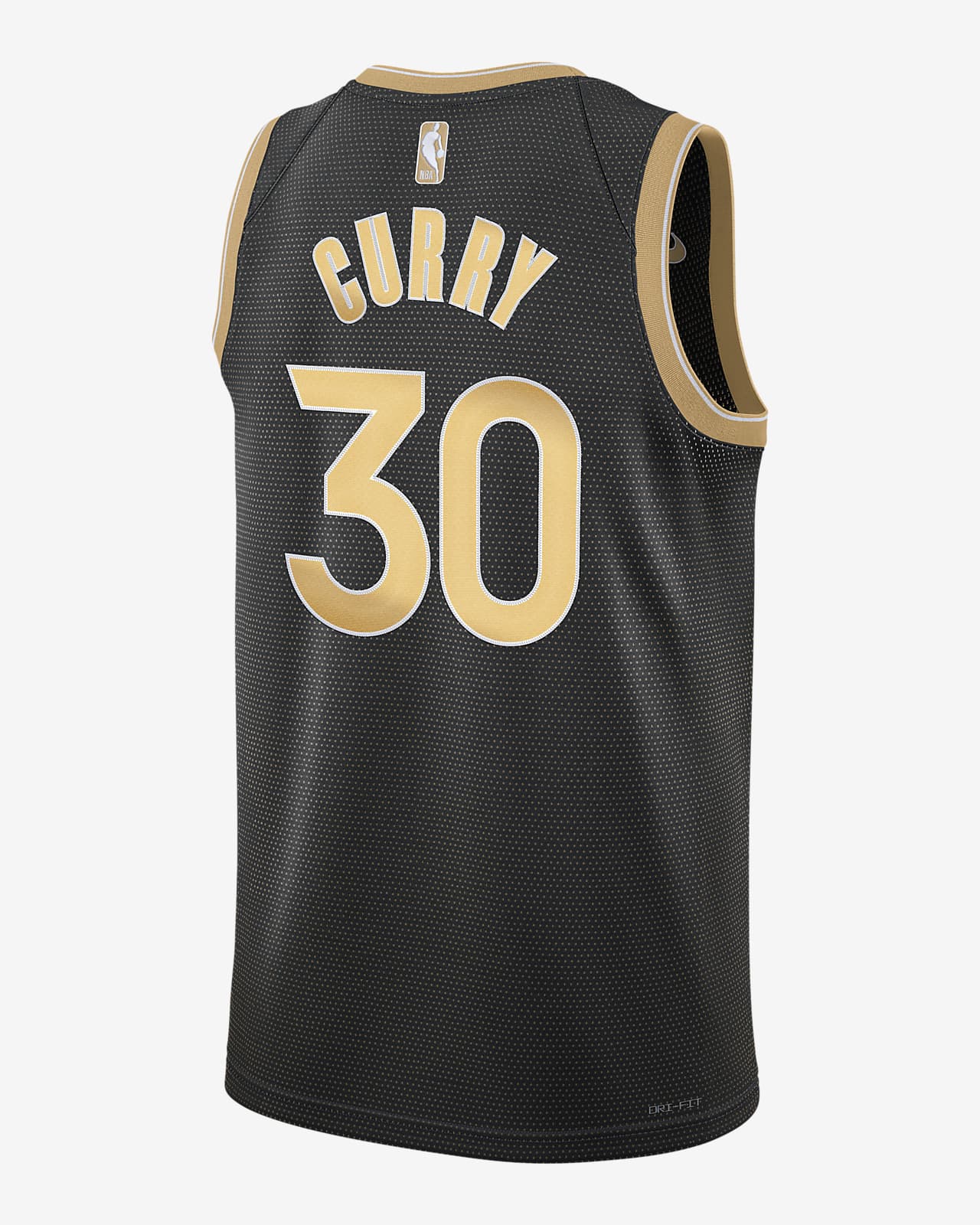 Golden State Warriors 30 Stephen Curry White Revolution 30 NBA Jerseys