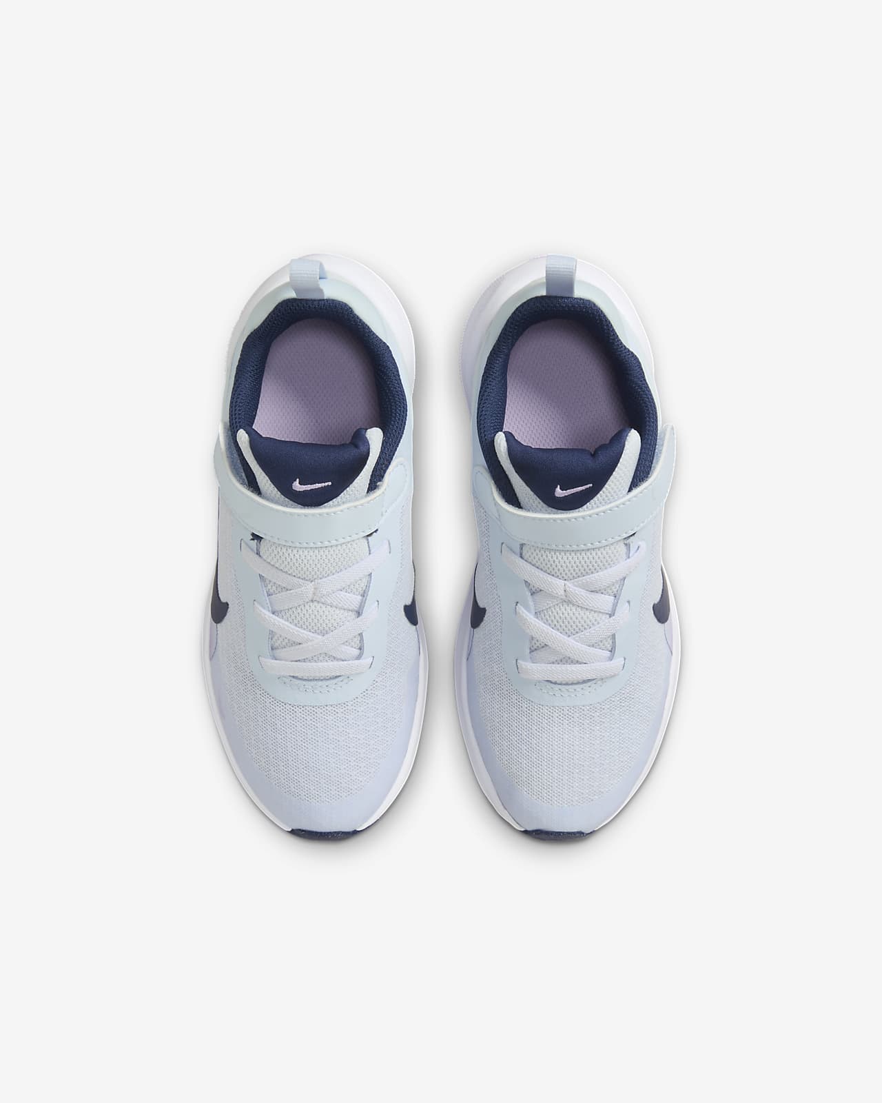 Nike downshifter 7 store toddler navy