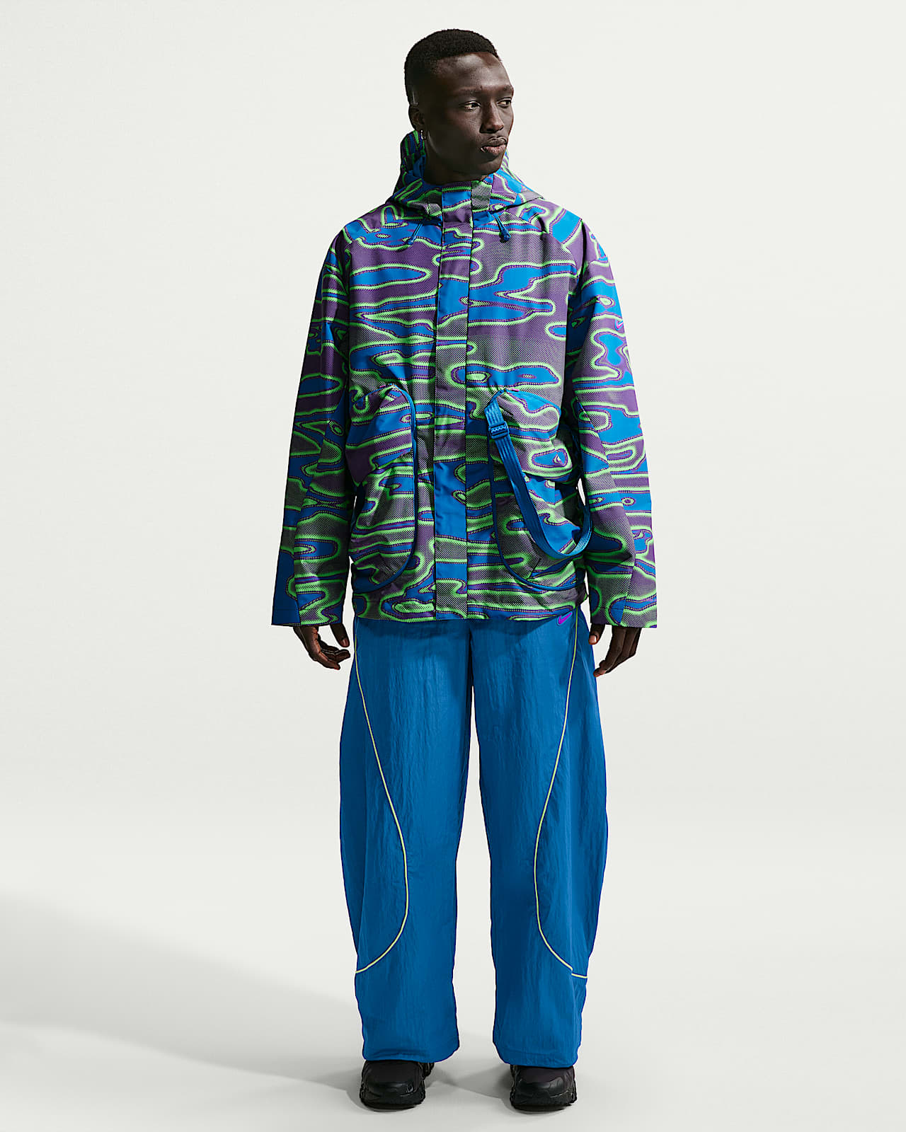 Nike Project F.R.O.G.