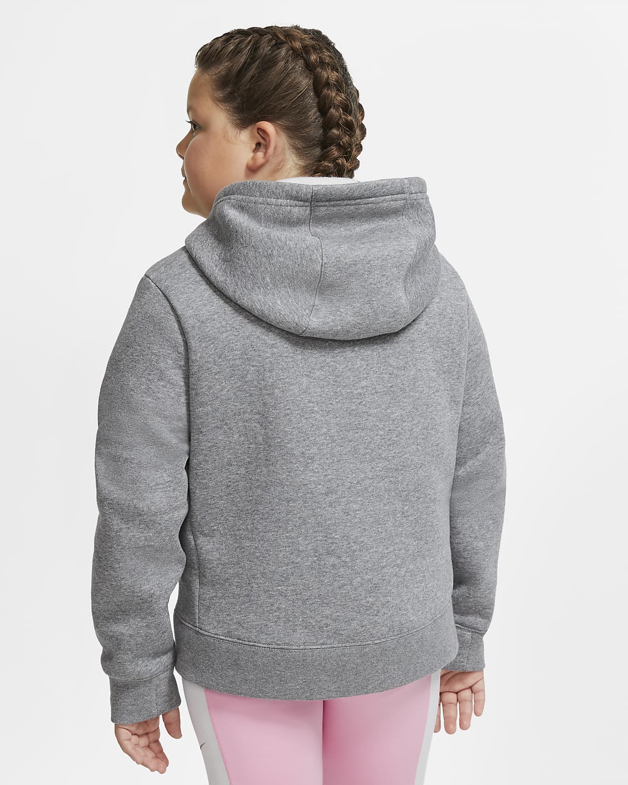 sweater big size
