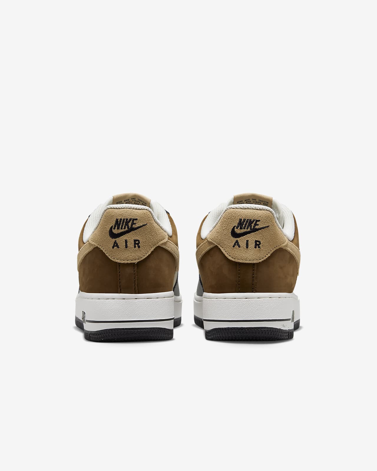 Nike Air Force 1 '07 is available online and in-store.⁠ ⁠ Tap the link in  bio to shop now.⁠ ⁠ #thegoodlifespace #nike #af1⁠