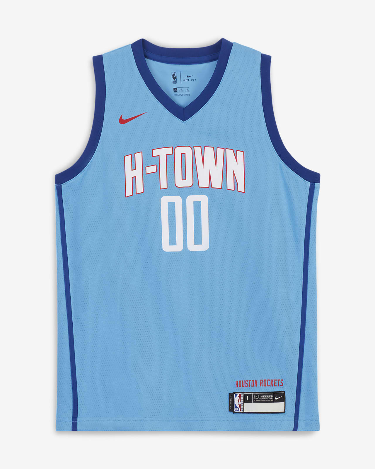 james harden city edition jersey