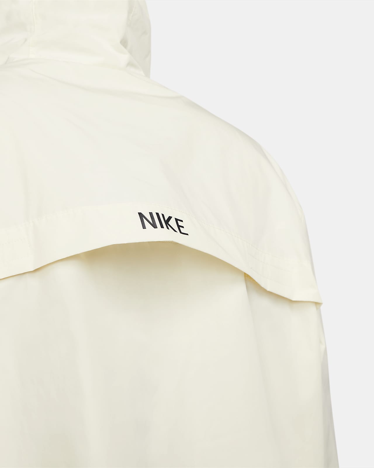 Nike Sportswear Circa Men's Lined Anorak. Nike AT