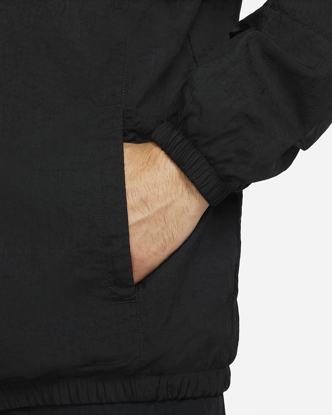 Chamarra para hombre Jordan Sport DNA. Nike.com