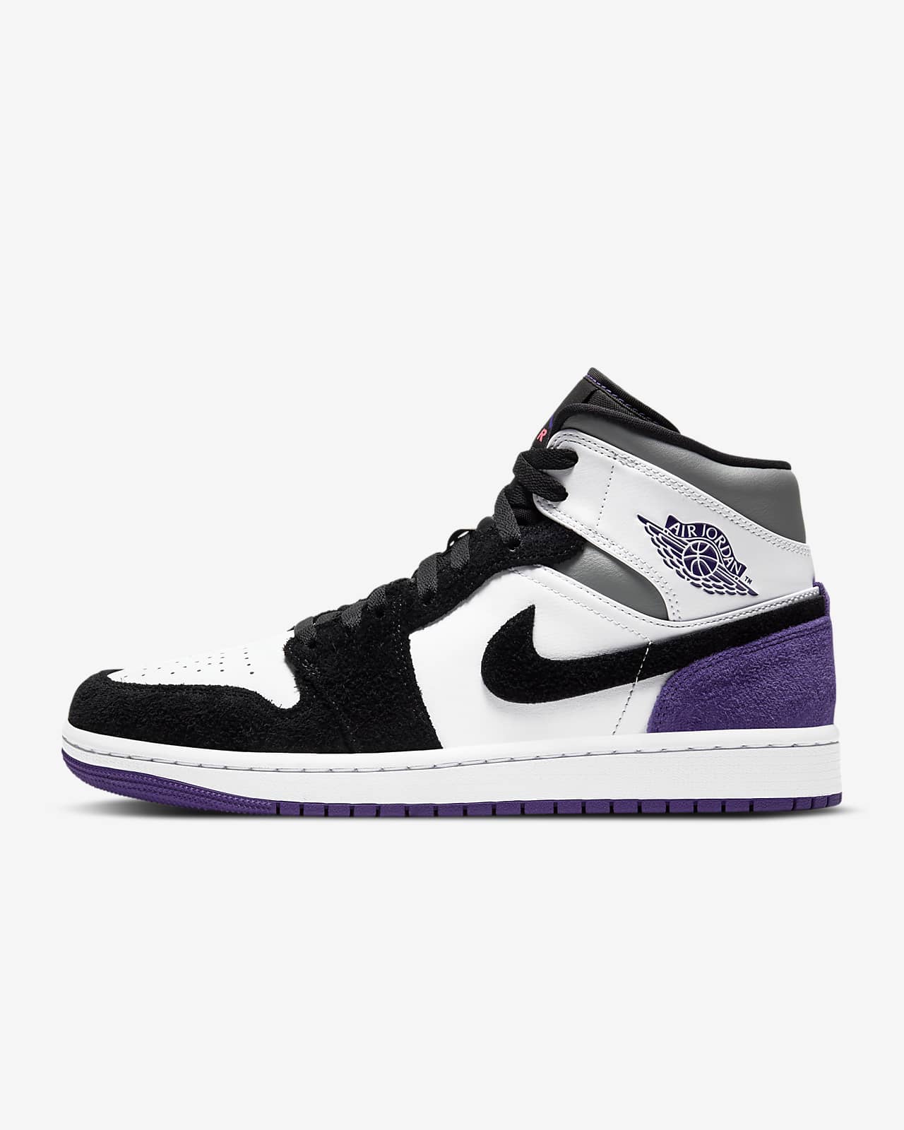 Air Jordan 1 Mid SE Men's Shoes Air Jordan 1 Mid SE Men's Shoes