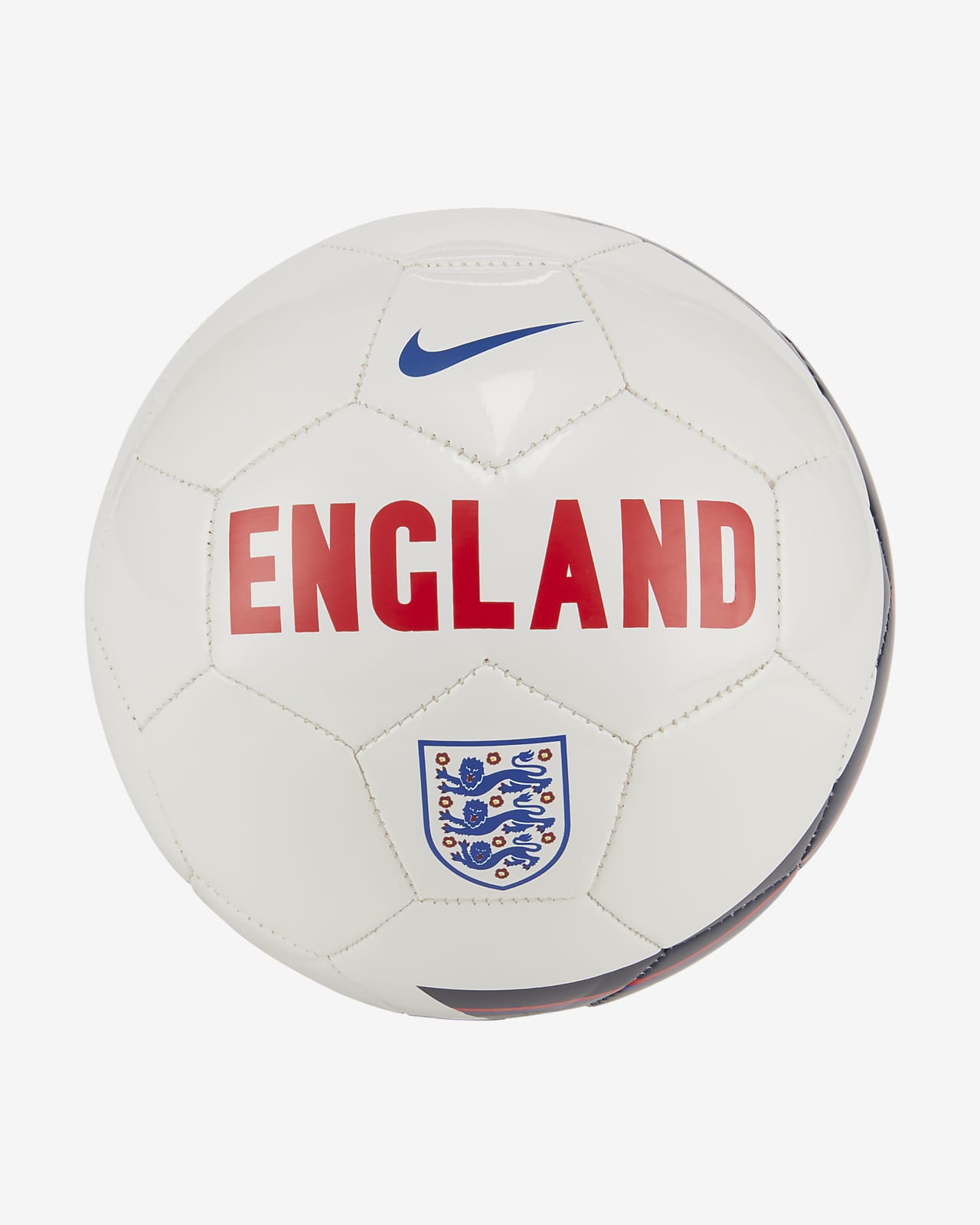 nike england ball