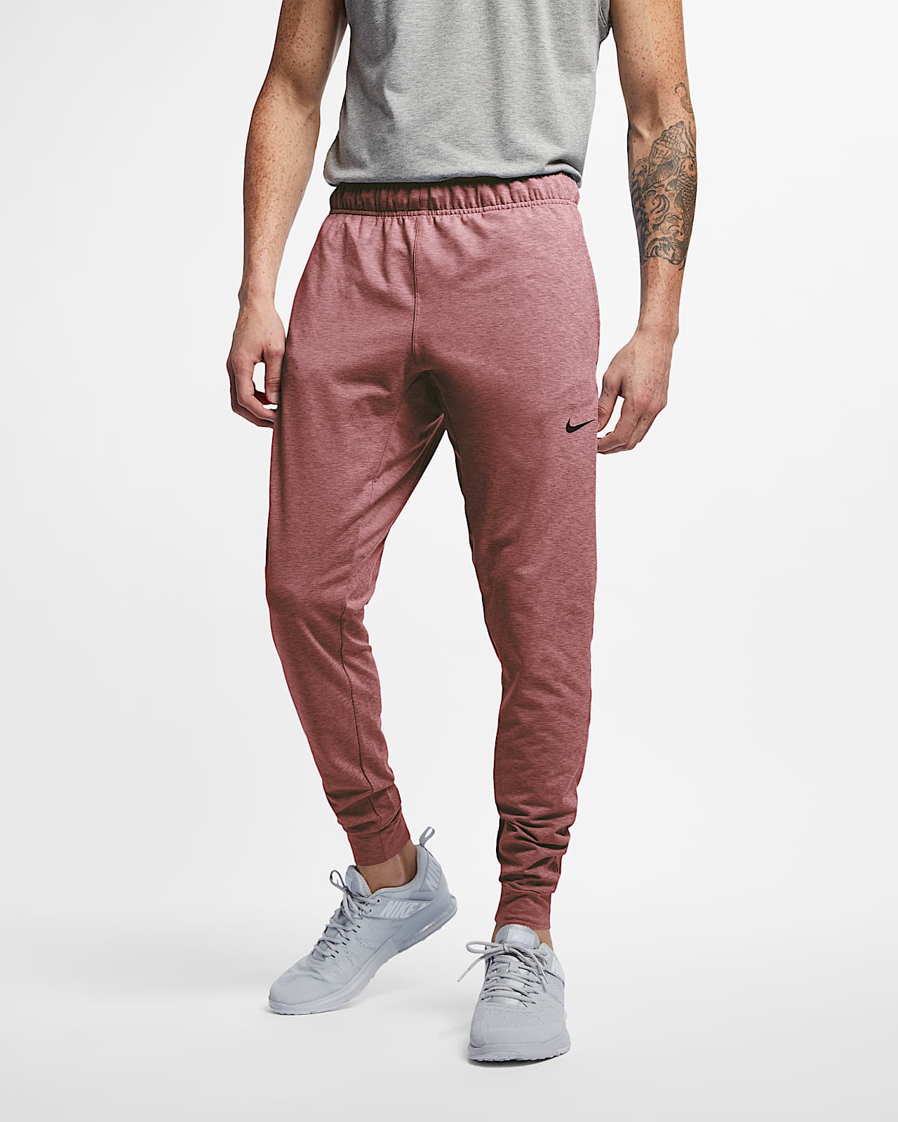 Nike Dri FIT yogabukser til herre Nike Dri FIT yogabukser til herre