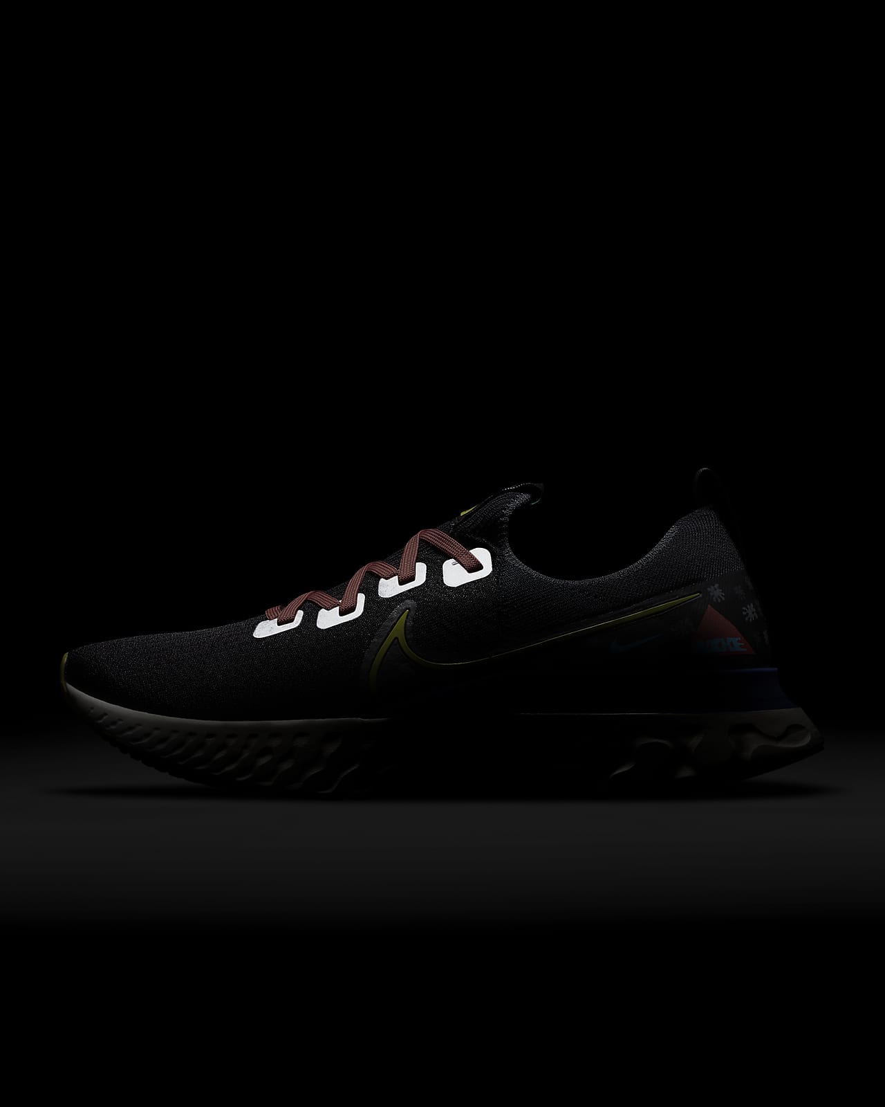 air infinity nike