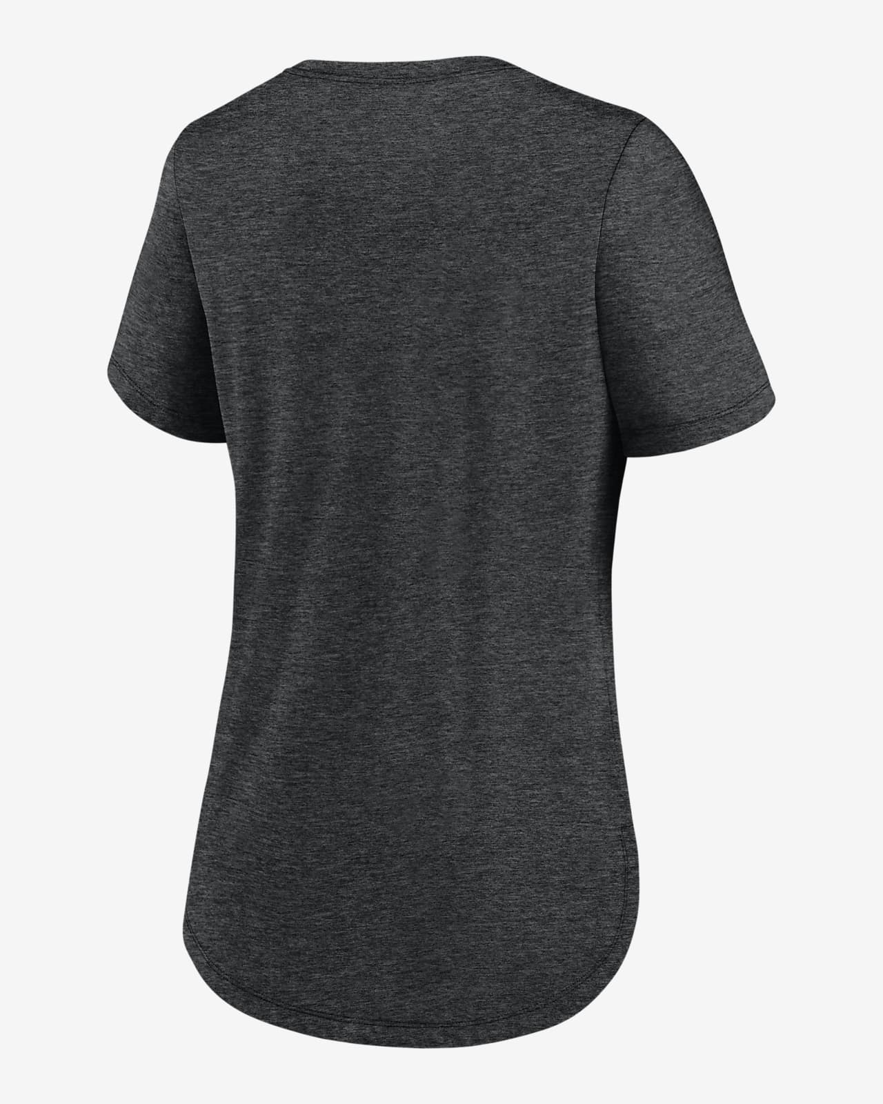 women's white sox shirt
