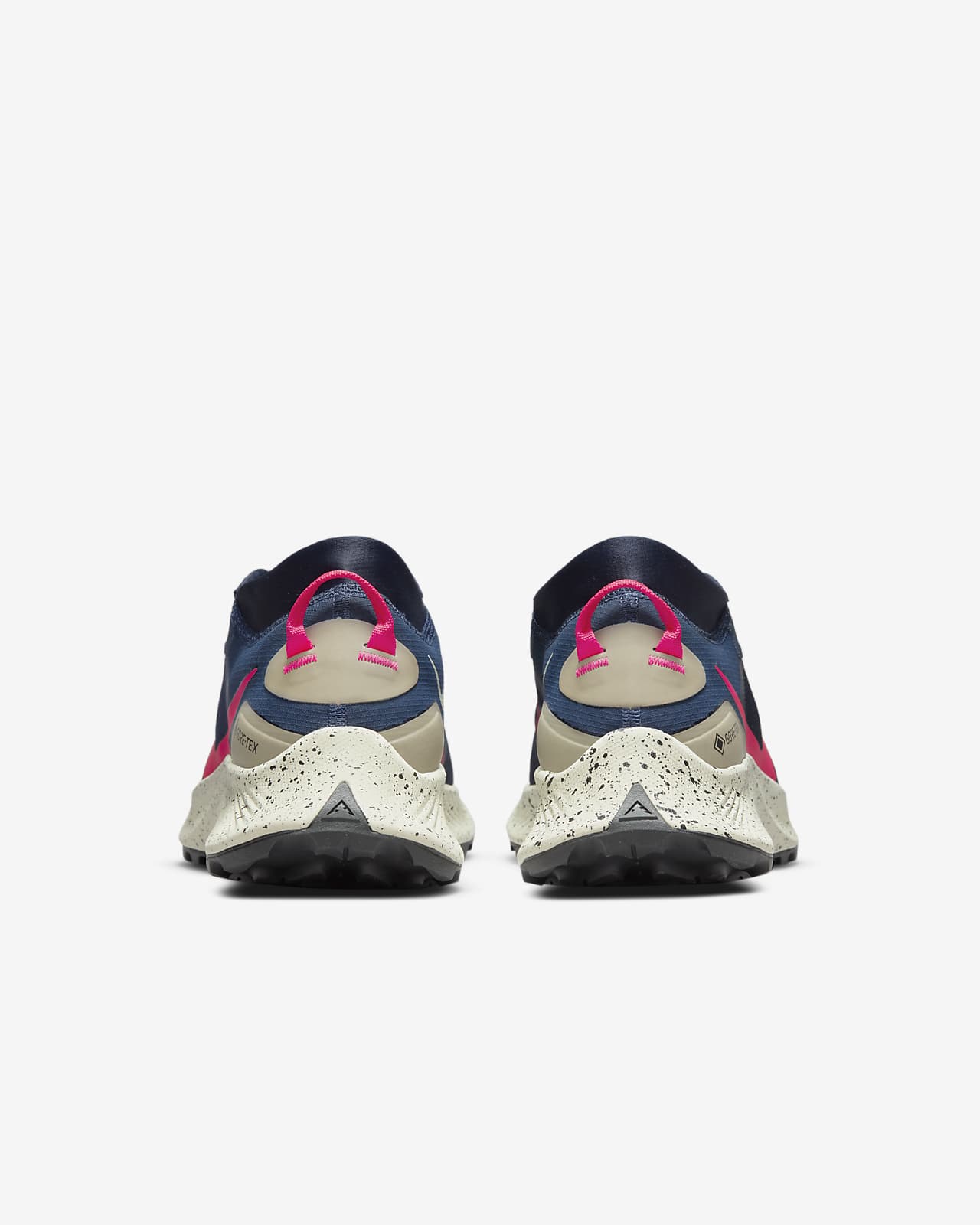 Мужские водонепроницаемые кроссовки для трейлраннинга Nike Pegasus Trail 3  GORE-TEX. Nike RU