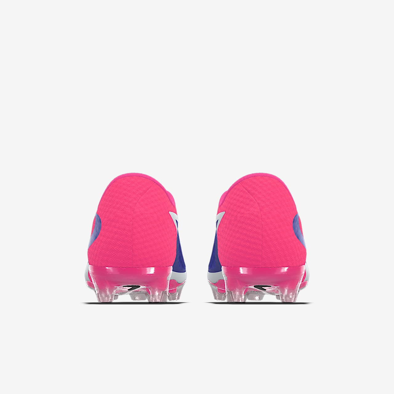 Nike Phantom 6 Low Academy By You Custom Multi-Ground Soccer Cleats