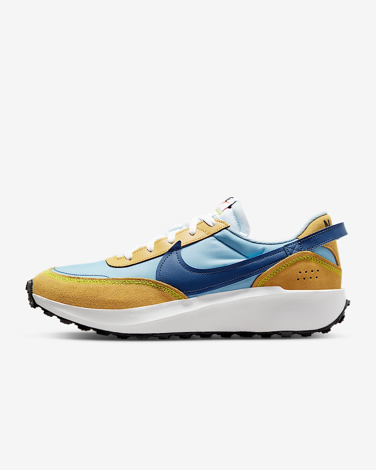 Calzado para hombre Nike Waffle Debut. Nike MX