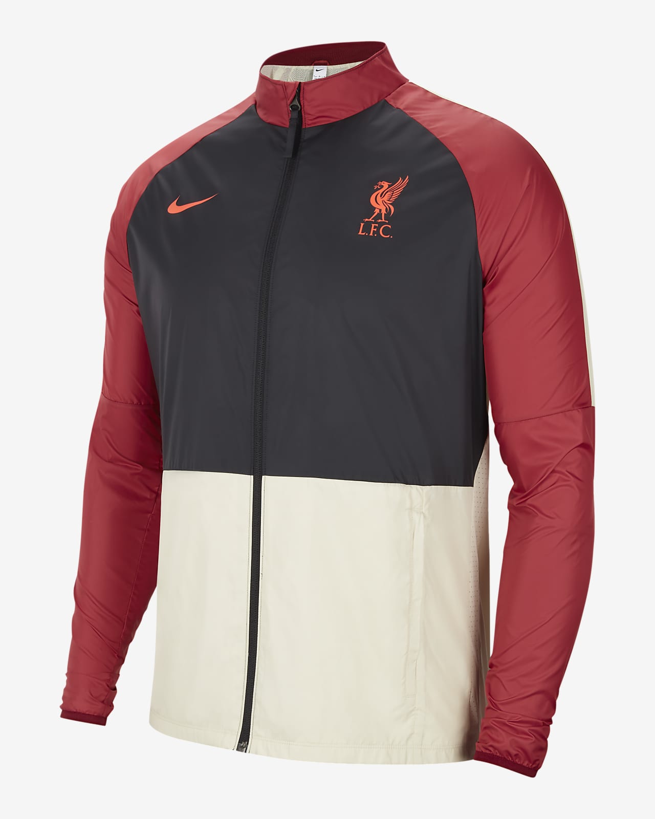 リバプール ジャケット Liverpool Jacket リヴァプール - サッカー 