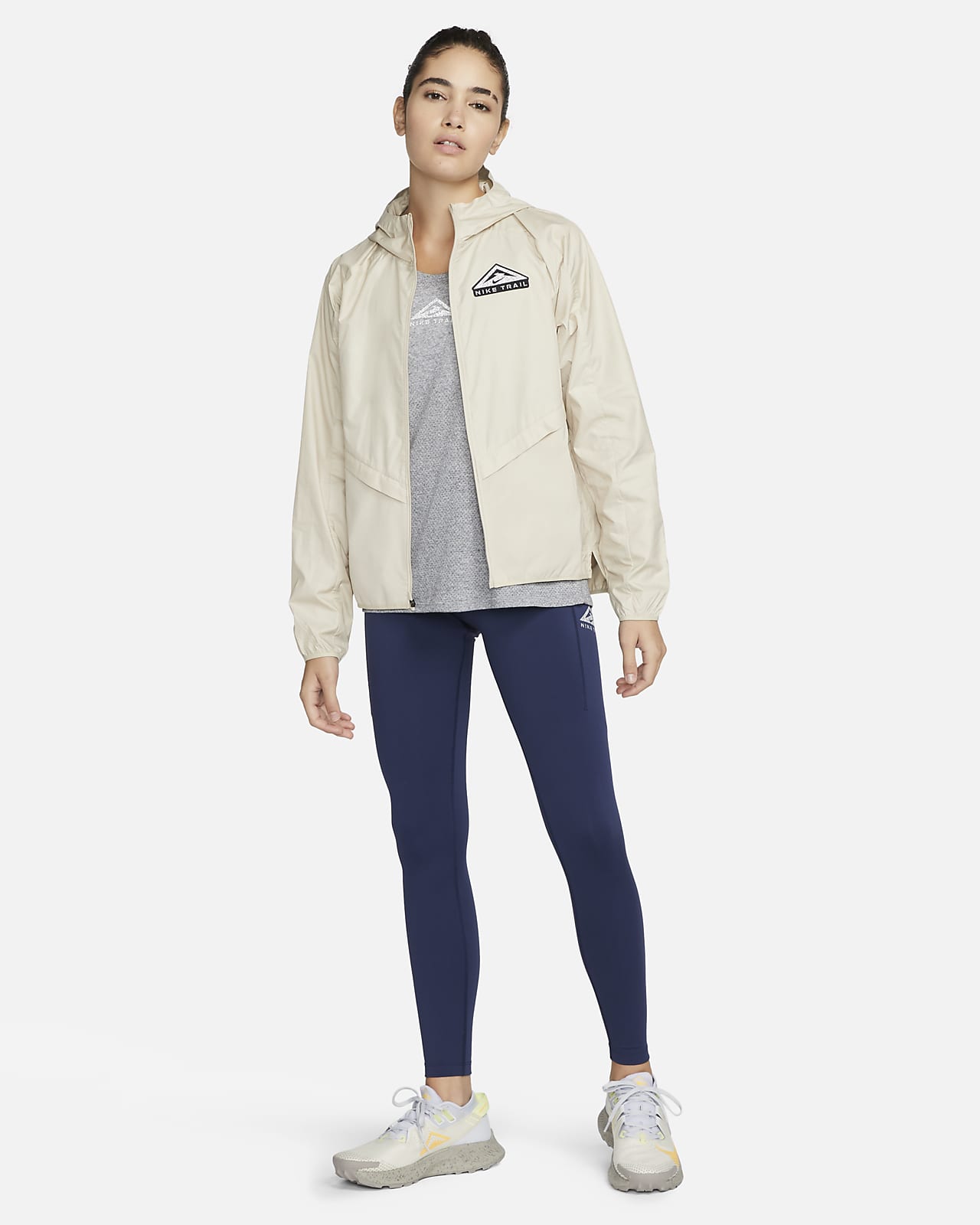 nike epic jacket womens