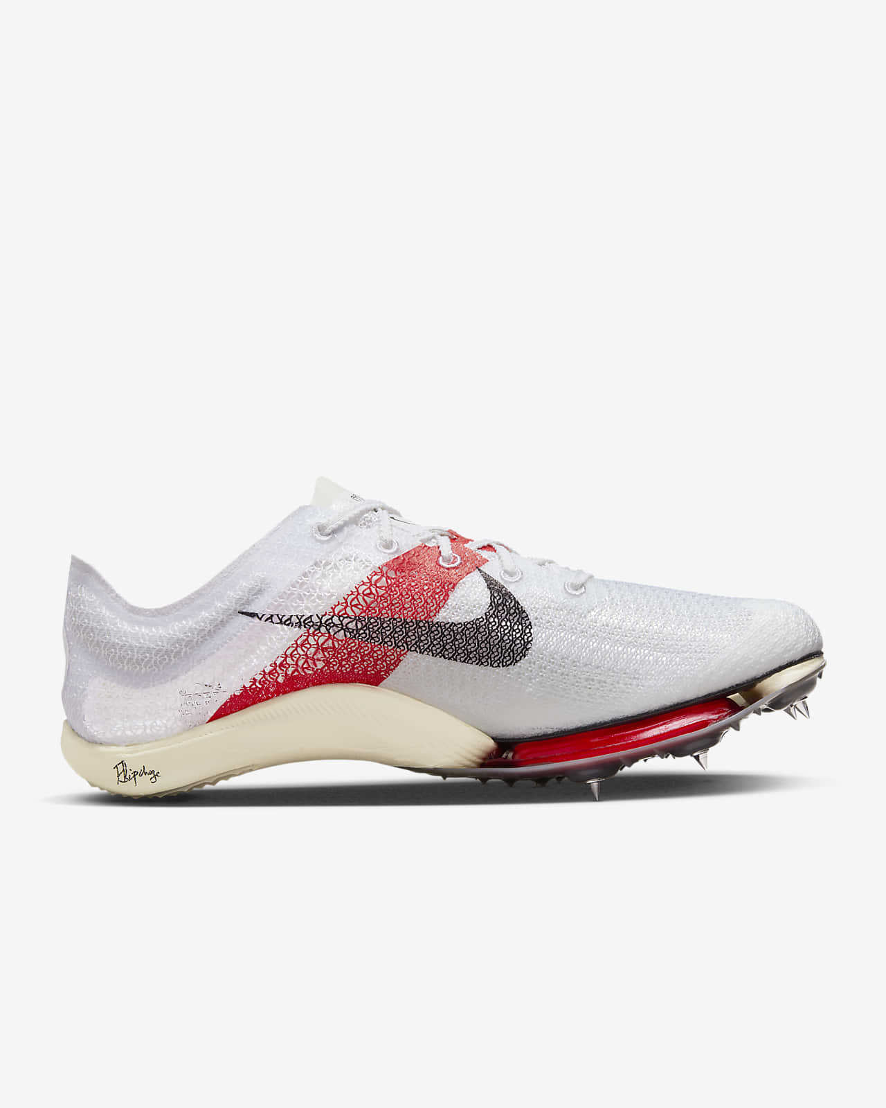 Nike shoes hot sale with studs