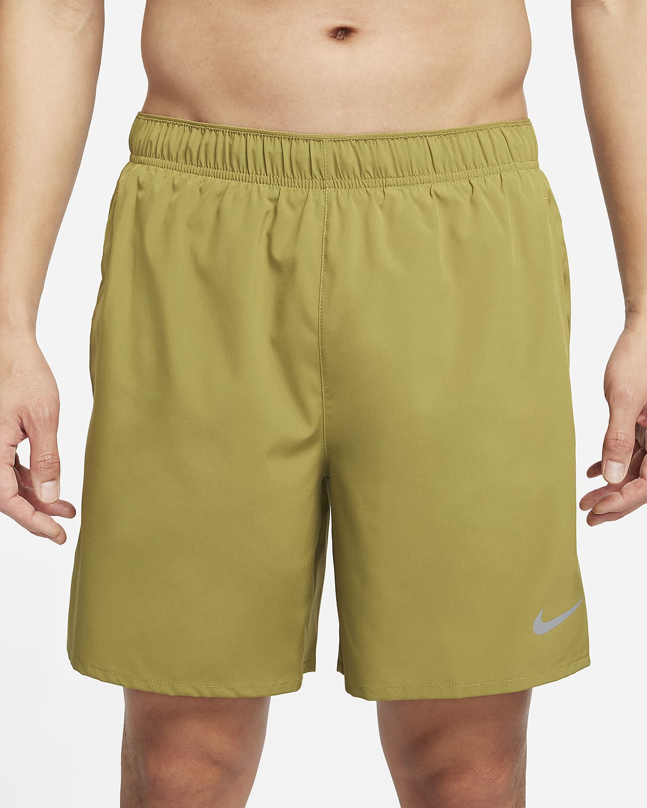 Nike Trail Second Sunrise Men's Dri-FIT 7 Brief-Lined Running Shorts (as1,  Alpha, m, Regular, Regular, Black/Dark Smoke Grey/White) at  Men's  Clothing store