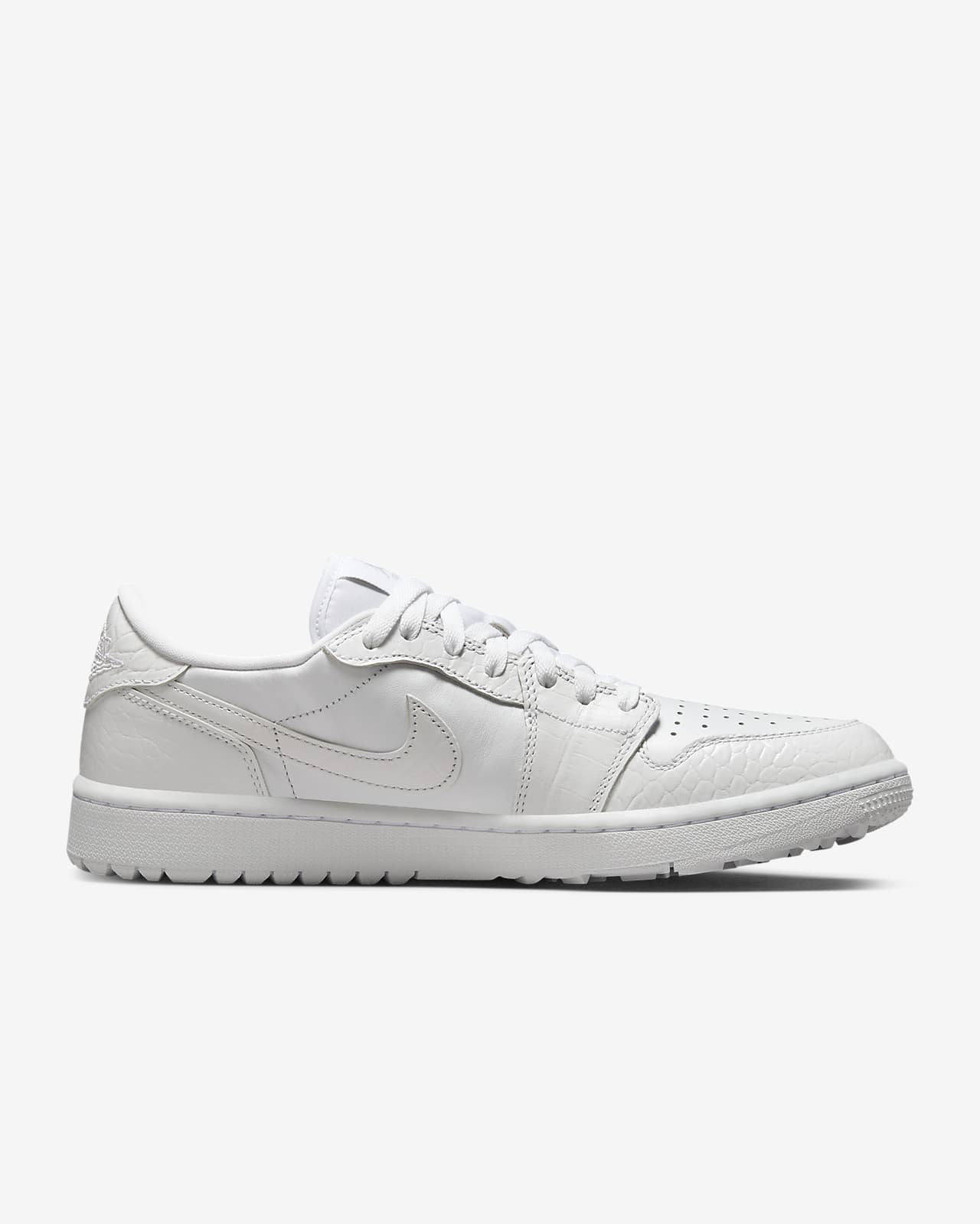 Air Jordan 1 Low G Golf Shoes