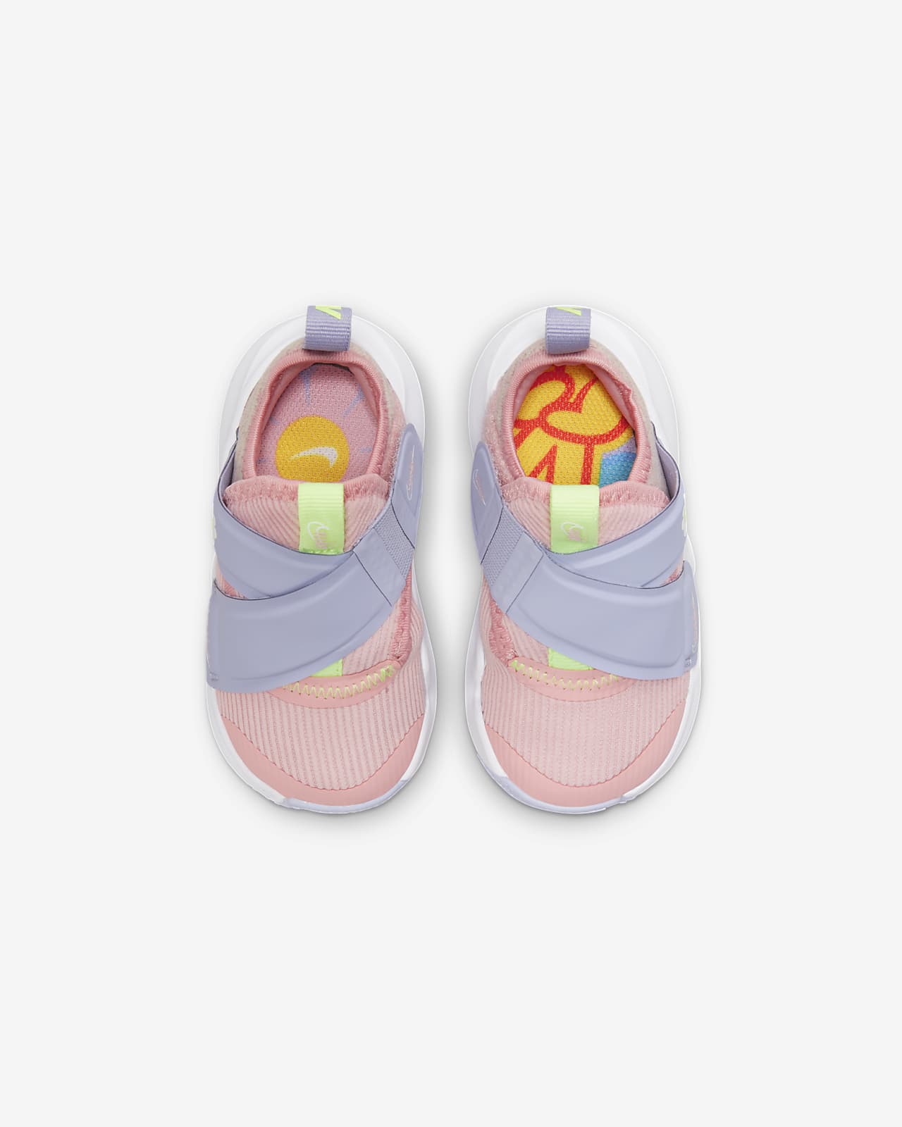 Nike Flex Advance SE Baby & Toddler Shoe. Nike SA