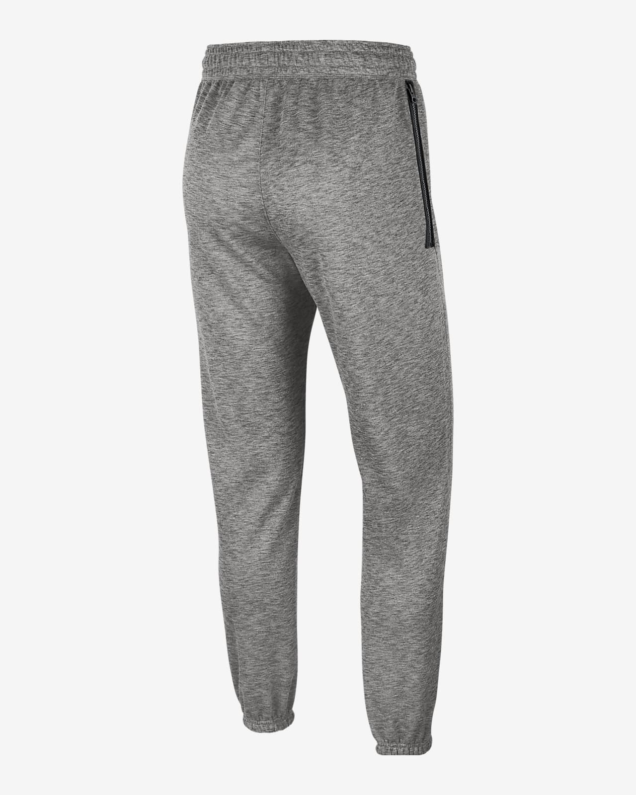 Nike College Dri-FIT Spotlight (LSU) Men's Pants.