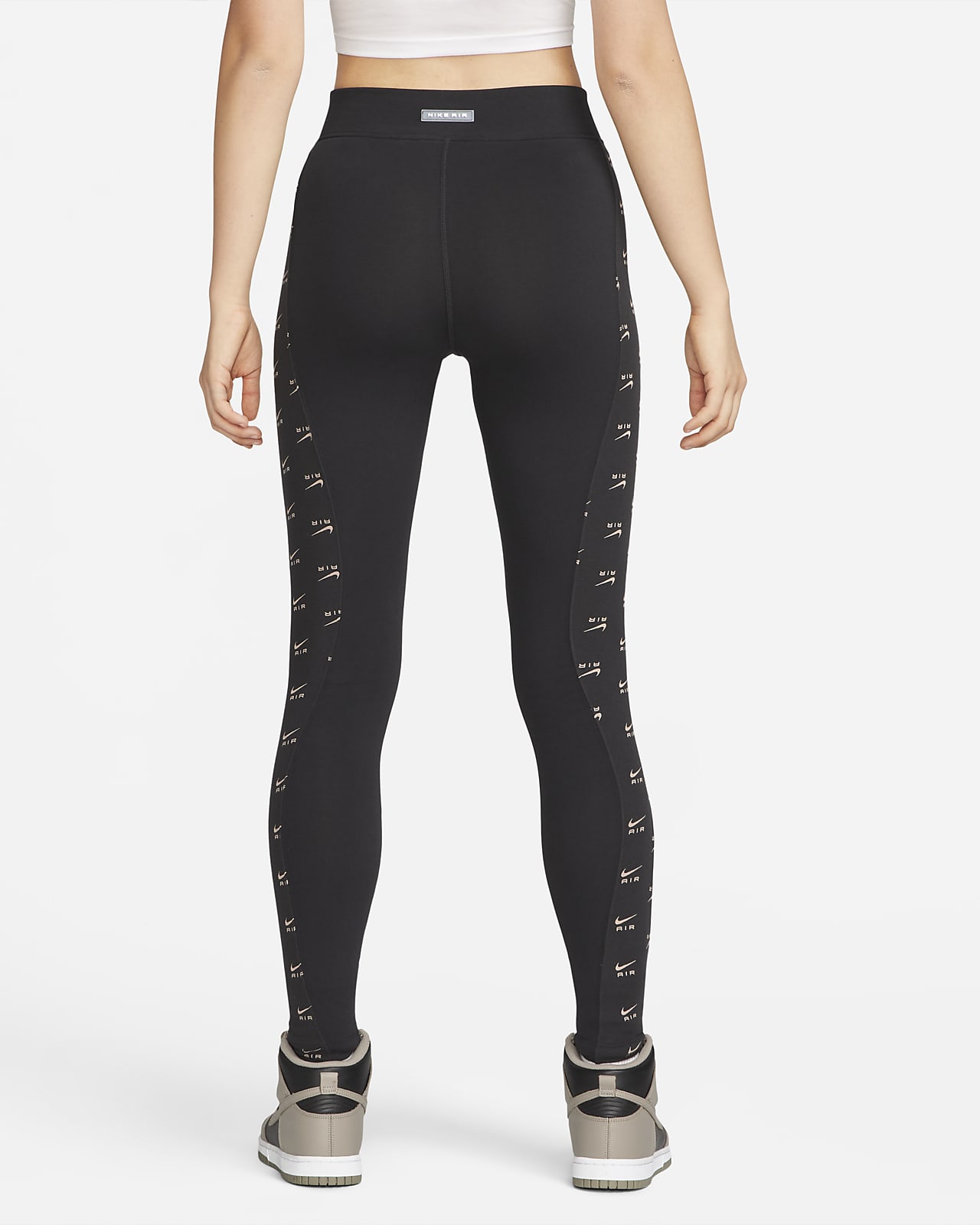 Under Armour Womens Freedom Hi-Rise Leggings : : Clothing, Shoes &  Accessories