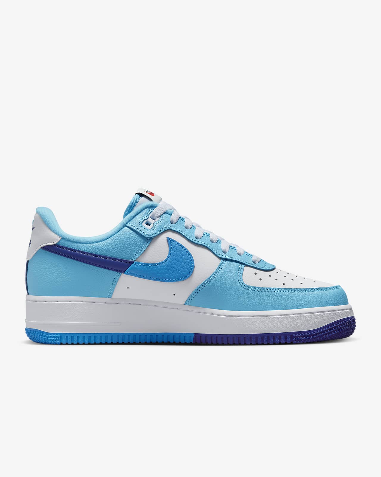 Nike Air Force 1 '07 LV8 1 Men's Shoes.
