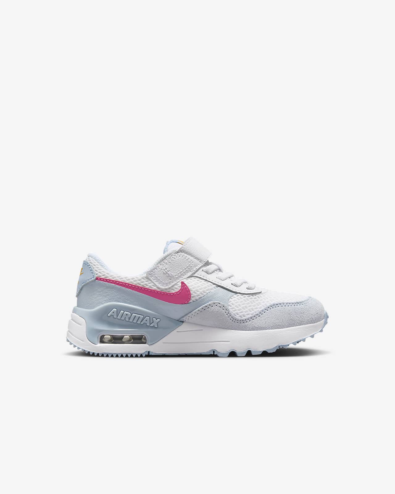 junior nike airmax